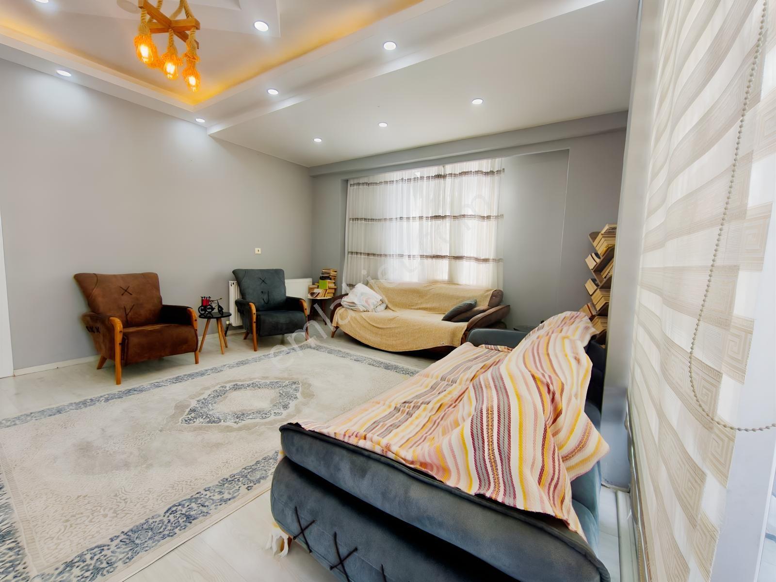 Maşuk Emlak Tan Site İçerisinde 3+1 Lüx Konut — fotoğraf 18