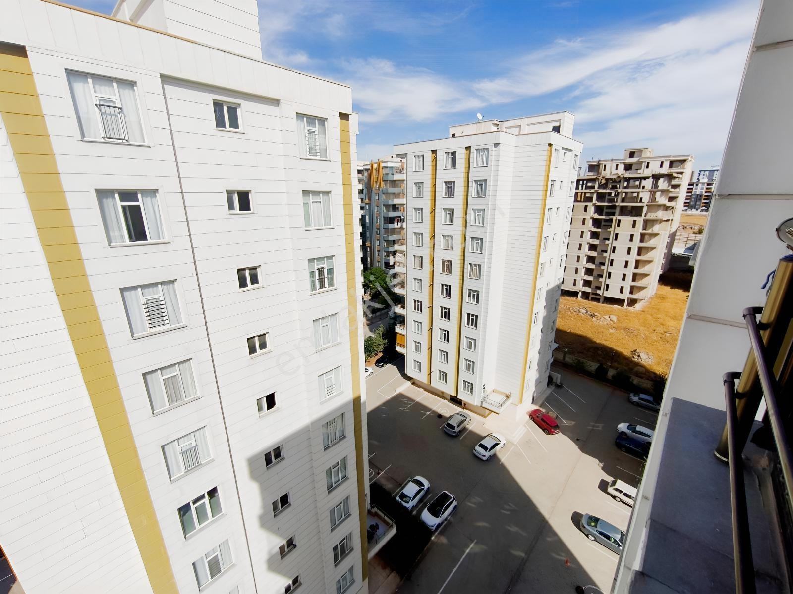 Maşuk Emlak Tan Site İçerisinde 3+1 Lüx Konut — fotoğraf 19