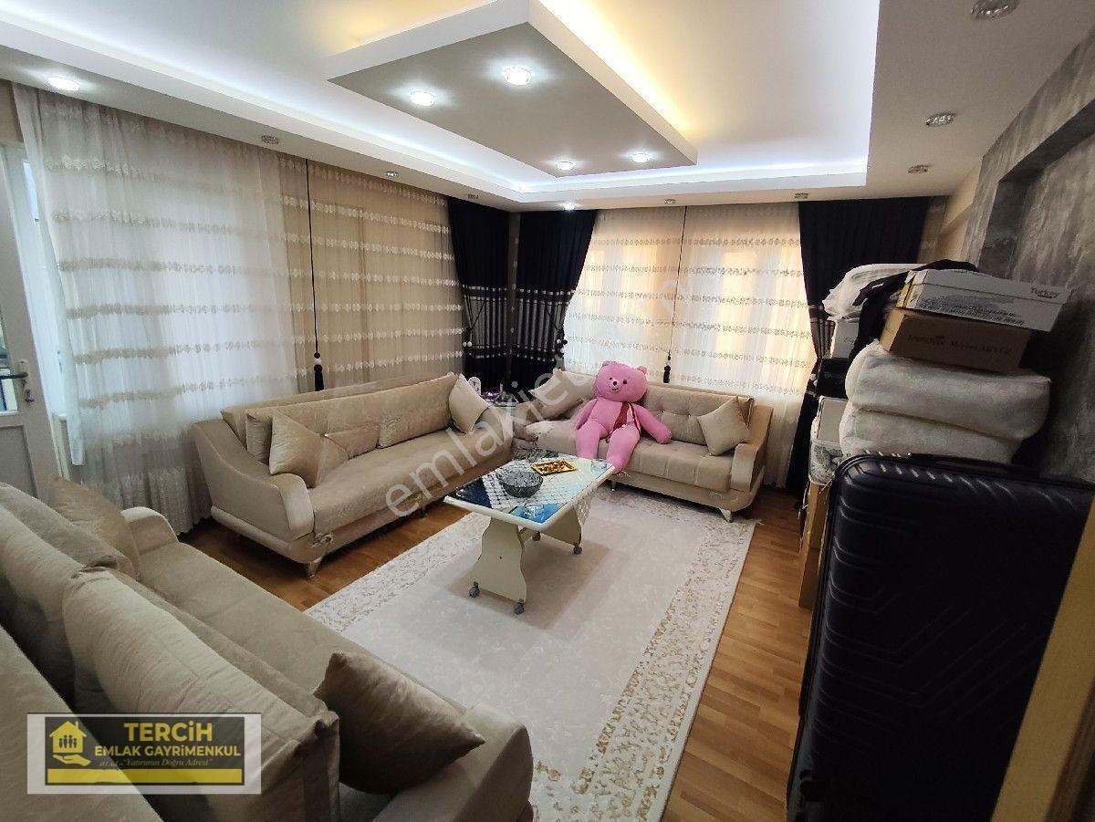 🏡 Full Beyan Gümüşçay’da Masrafsız, İçi Komple Yenilenmiş 145 M² 3+1 Satılık Ara Kat Daire! — fotoğraf 9