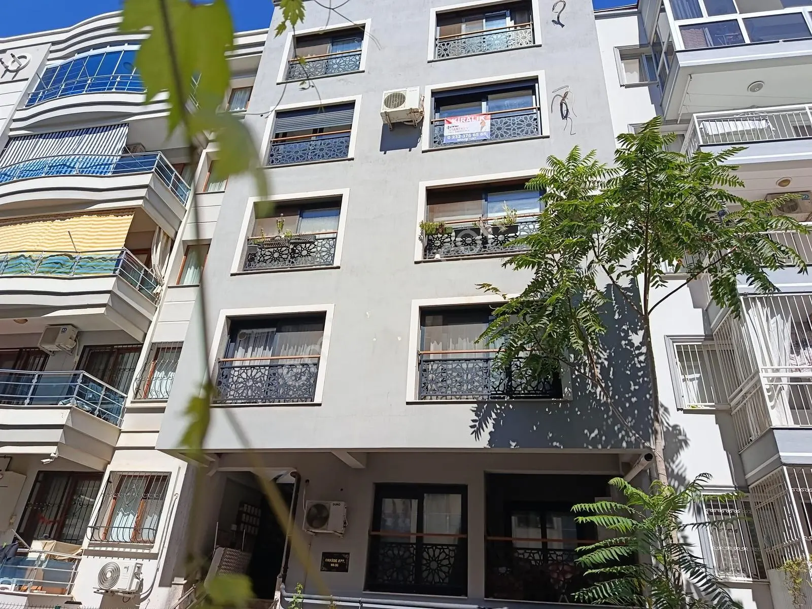 Şemikler De Satılık 2+1 Daire