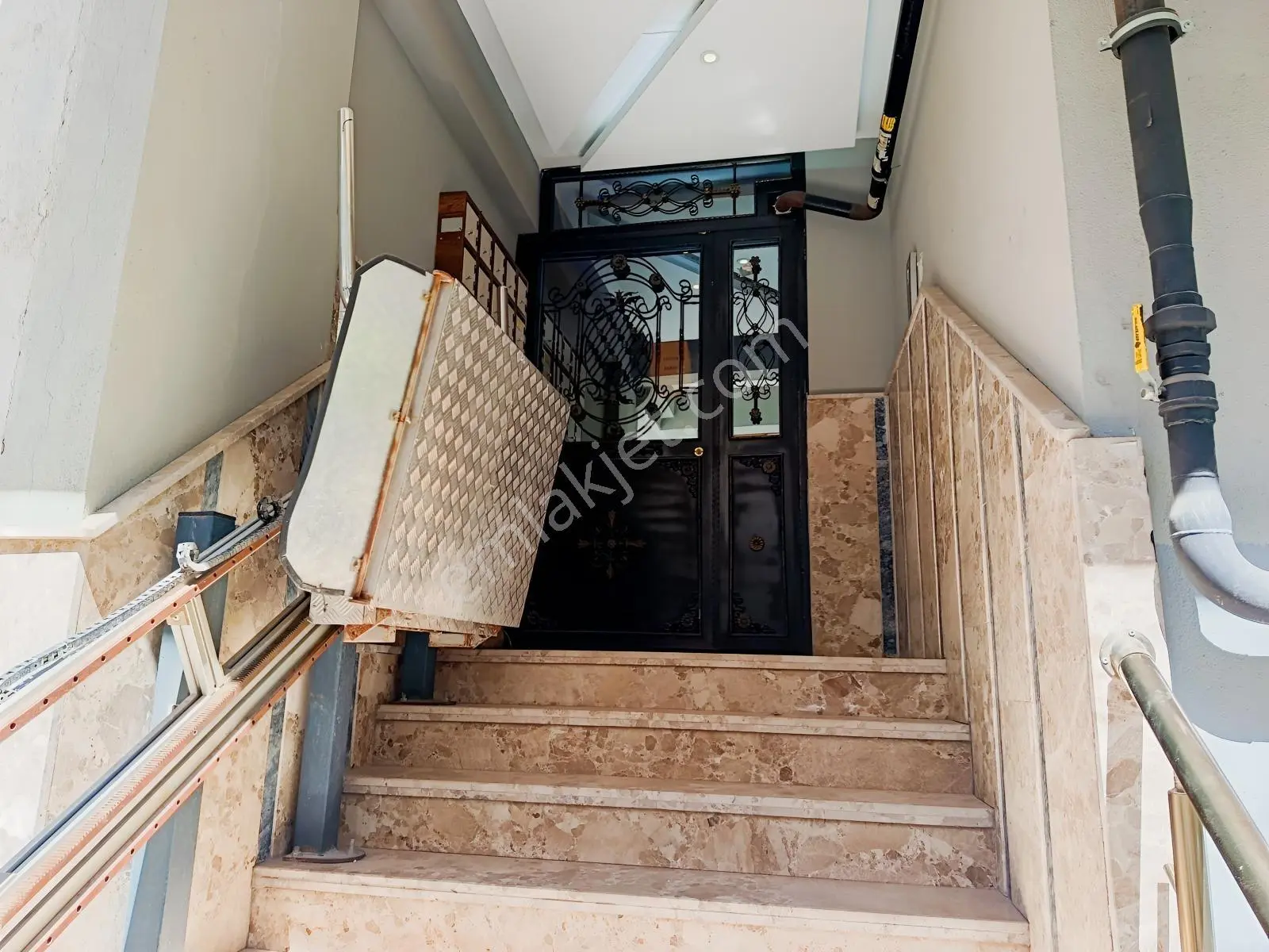 Şemikler De Satılık 2+1 Daire — fotoğraf 3