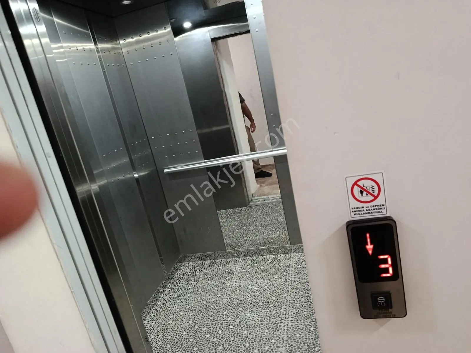 Şemikler De Satılık 2+1 Daire — fotoğraf 5