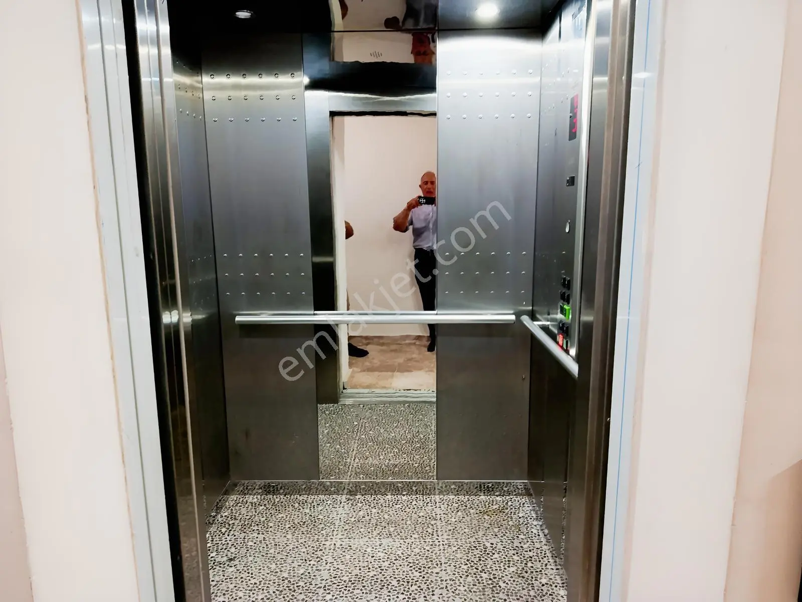 Şemikler De Satılık 2+1 Daire — fotoğraf 6