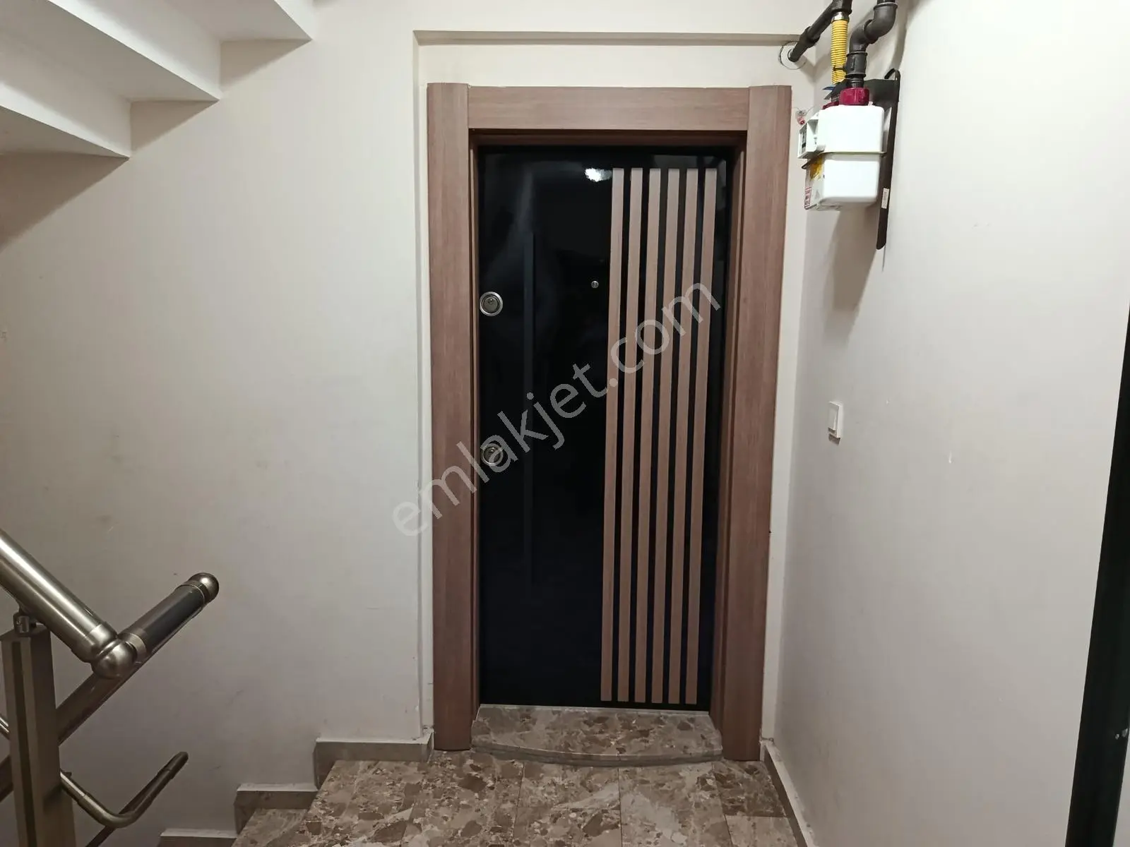 Şemikler De Satılık 2+1 Daire — fotoğraf 7
