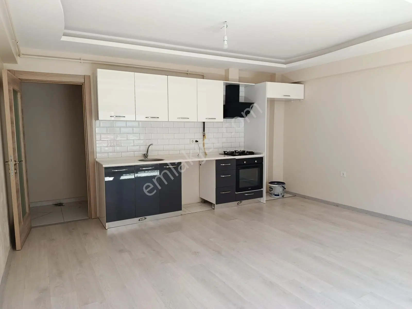 Şemikler De Satılık 2+1 Daire — fotoğraf 9