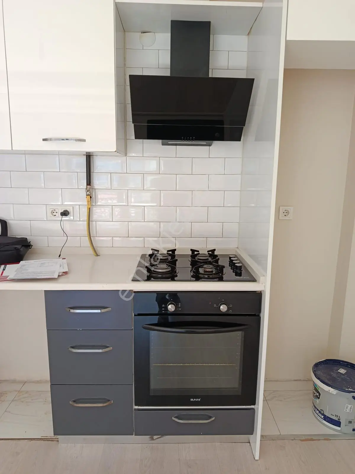 Şemikler De Satılık 2+1 Daire — fotoğraf 10