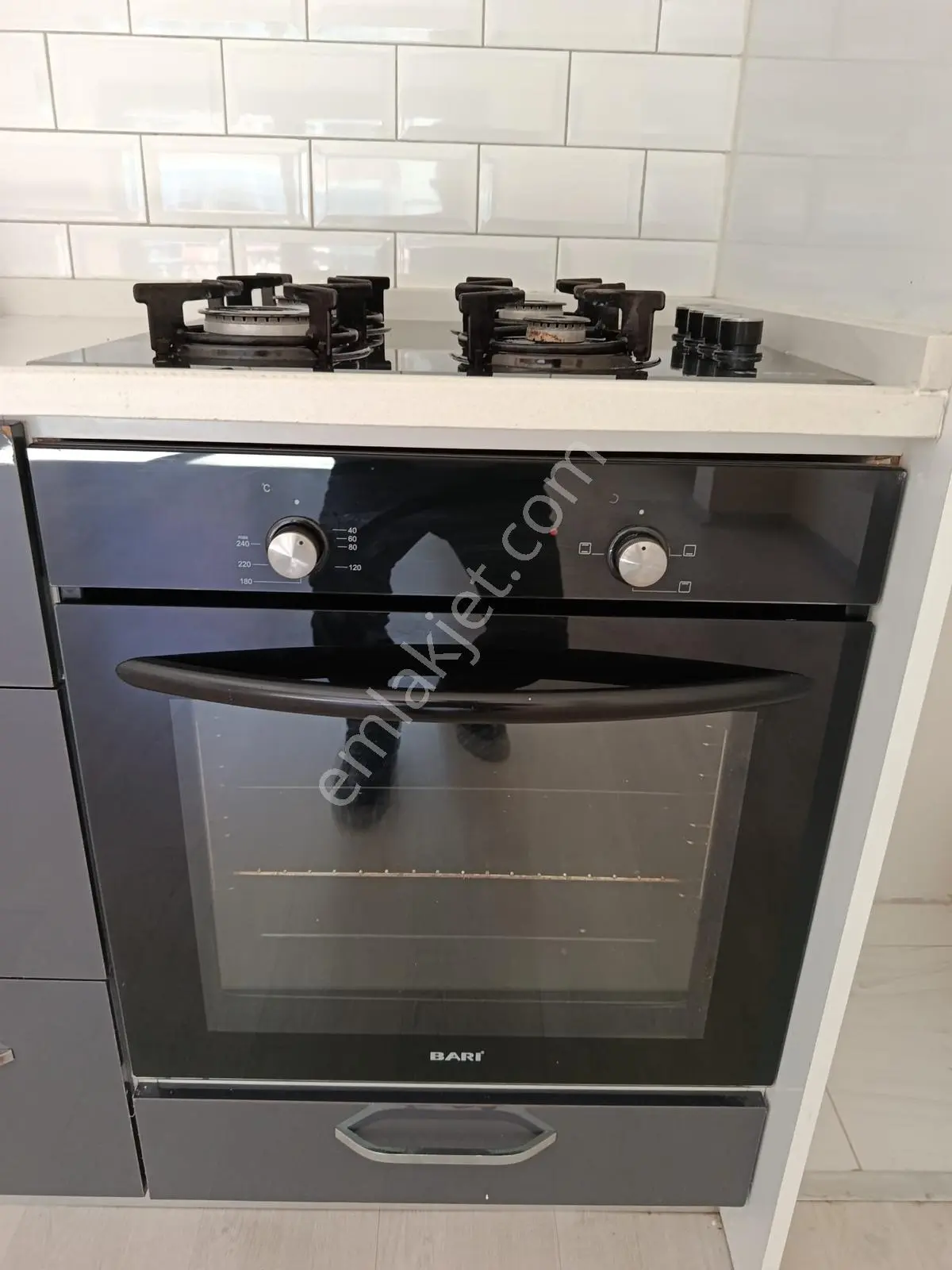 Şemikler De Satılık 2+1 Daire — fotoğraf 13