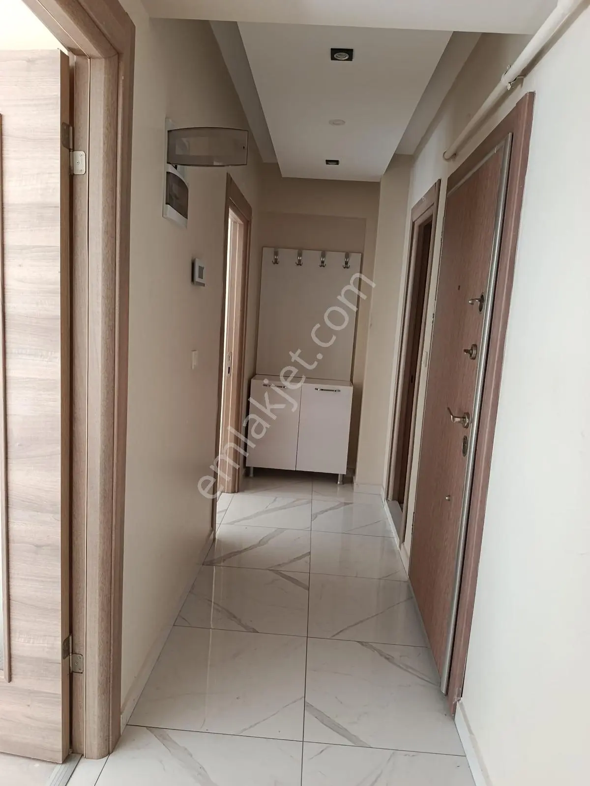 Şemikler De Satılık 2+1 Daire — fotoğraf 17