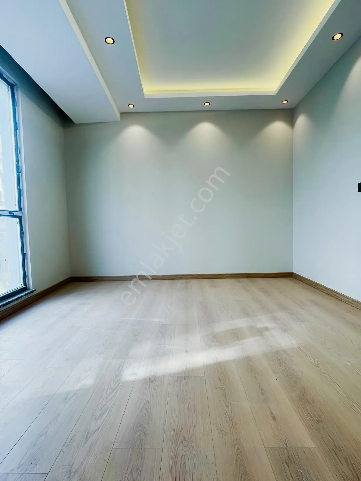 Medipol Ve Metro Yakınında Yerden Isıtmalı Sıfır 2+1 Daire — fotoğraf 5