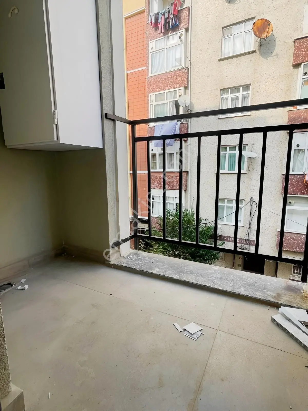 Medipol Ve Metro Yakınında Yerden Isıtmalı Sıfır 2+1 Daire — fotoğraf 7