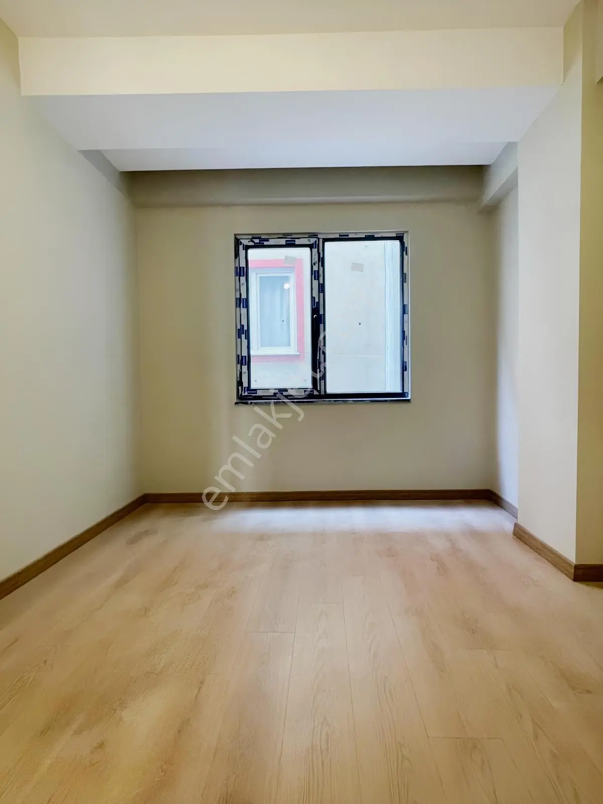 Medipol Ve Metro Yakınında Yerden Isıtmalı Sıfır 2+1 Daire — fotoğraf 9