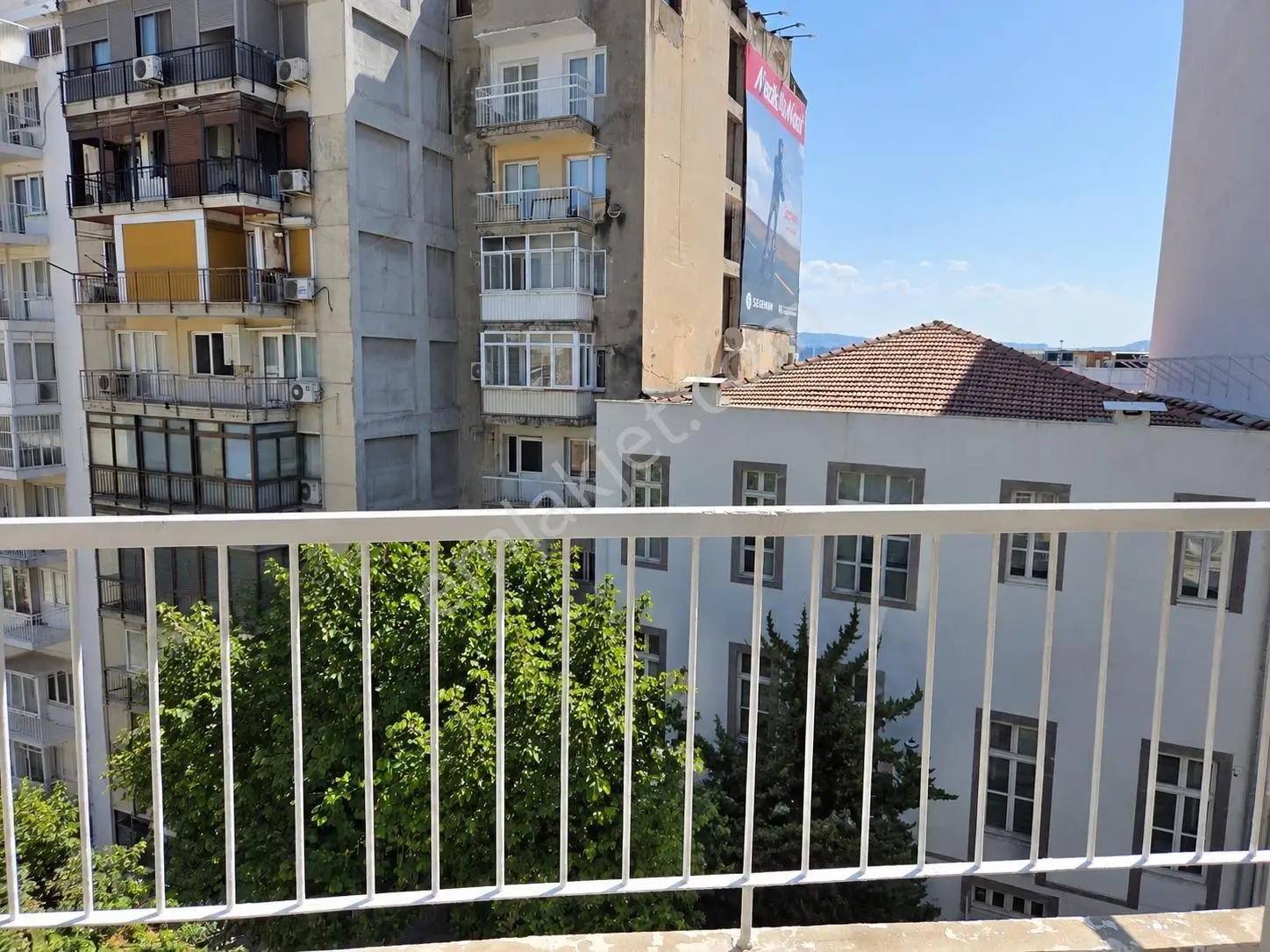Tuna Mahallesi'nde Sahile 3 Dakika Yürüme Mesafesinde 3+1 Daire — fotoğraf 15