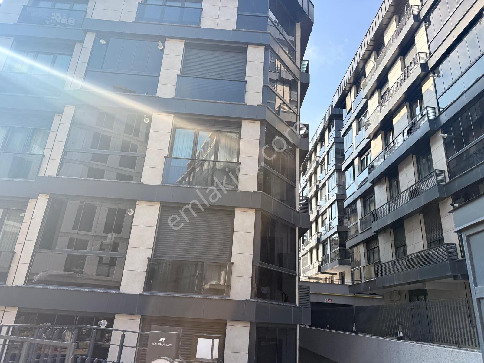 Century21 Den Altuniza Ay Konaklarında 1+1 59 M2 Satılık Daire