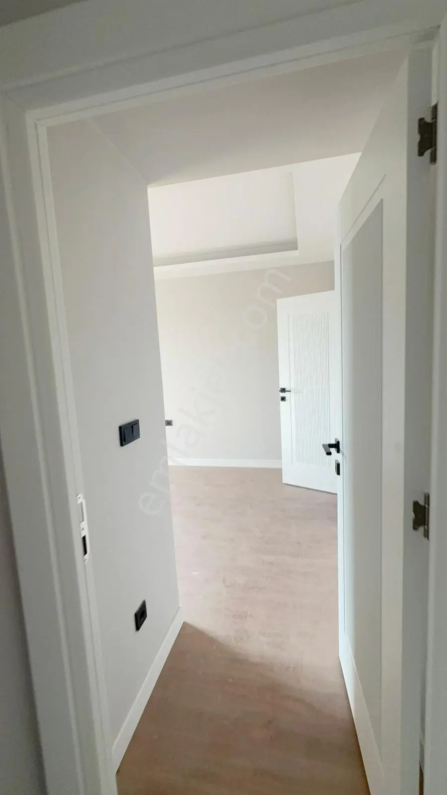 Century21 Den Altuniza Ay Konaklarında 1+1 59 M2 Satılık Daire — fotoğraf 3