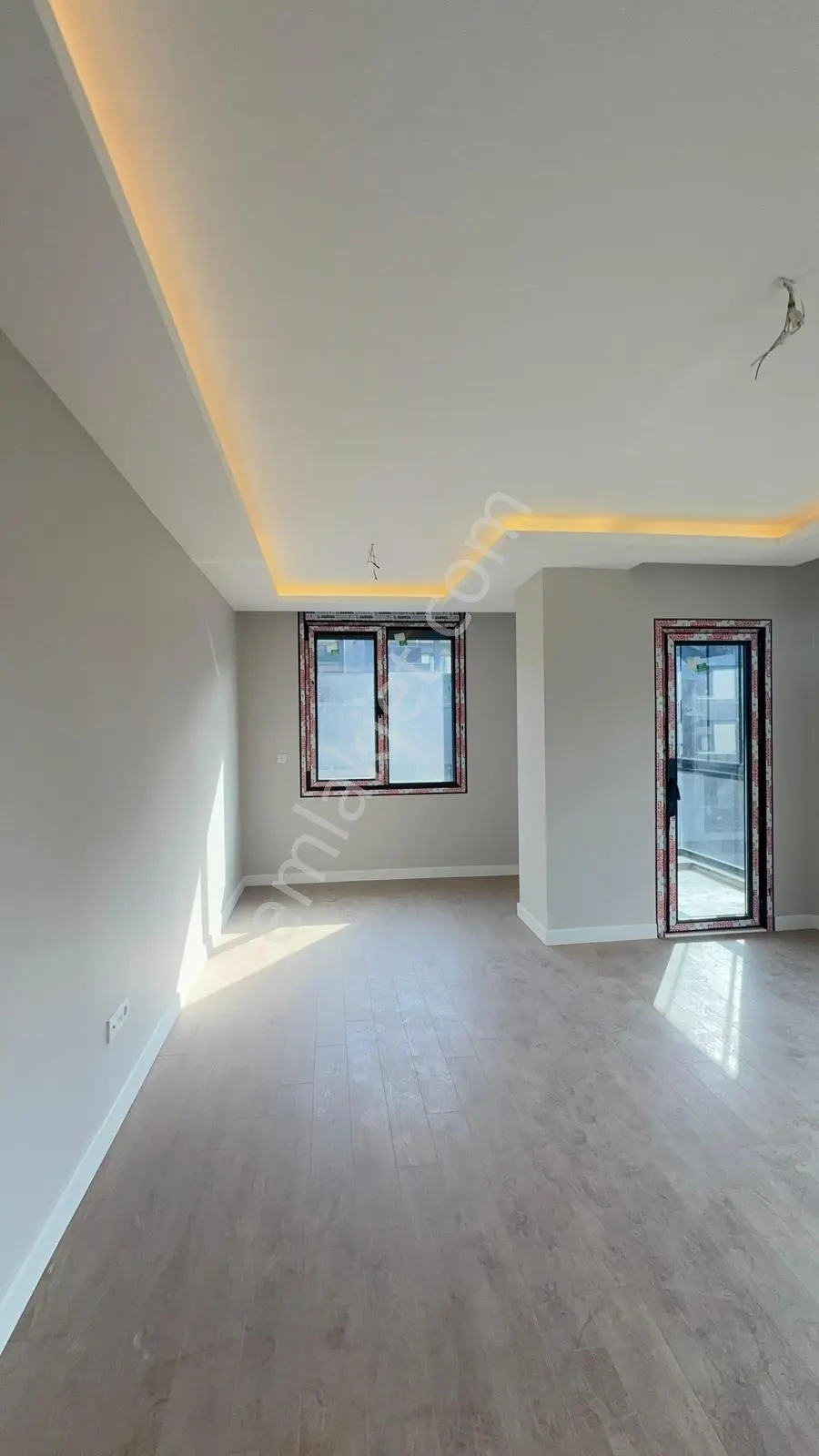 Century21 Den Altuniza Ay Konaklarında 1+1 59 M2 Satılık Daire — fotoğraf 4