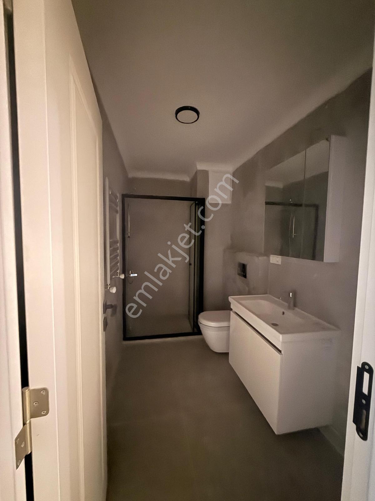 Century21 Den Altuniza Ay Konaklarında 1+1 59 M2 Satılık Daire — fotoğraf 7
