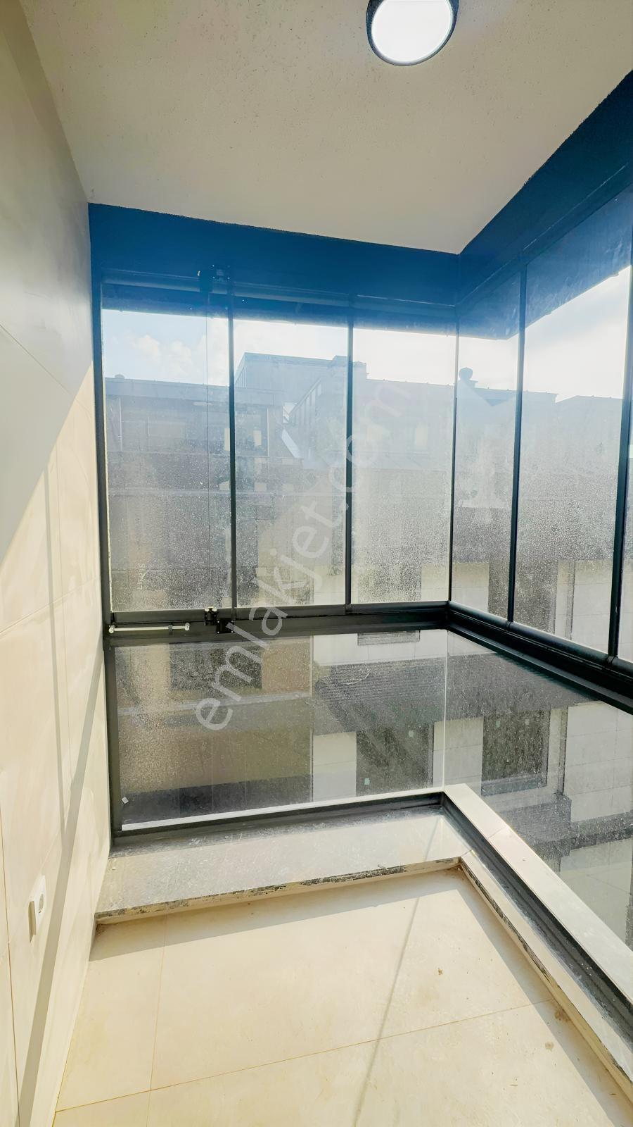Century21 Den Altuniza Ay Konaklarında 1+1 59 M2 Satılık Daire — fotoğraf 8