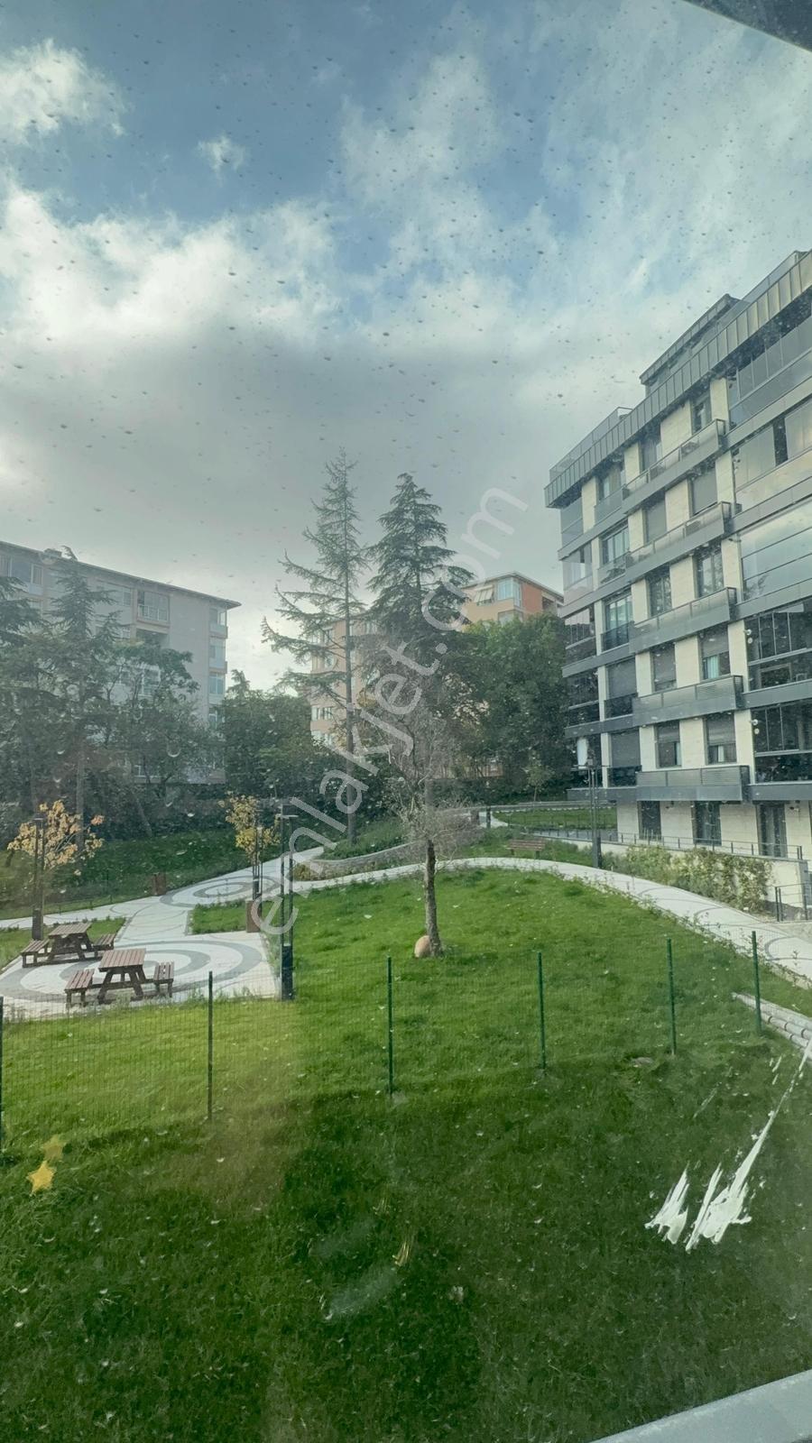 Century21 Den Altuniza Ay Konaklarında 1+1 59 M2 Satılık Daire — fotoğraf 9