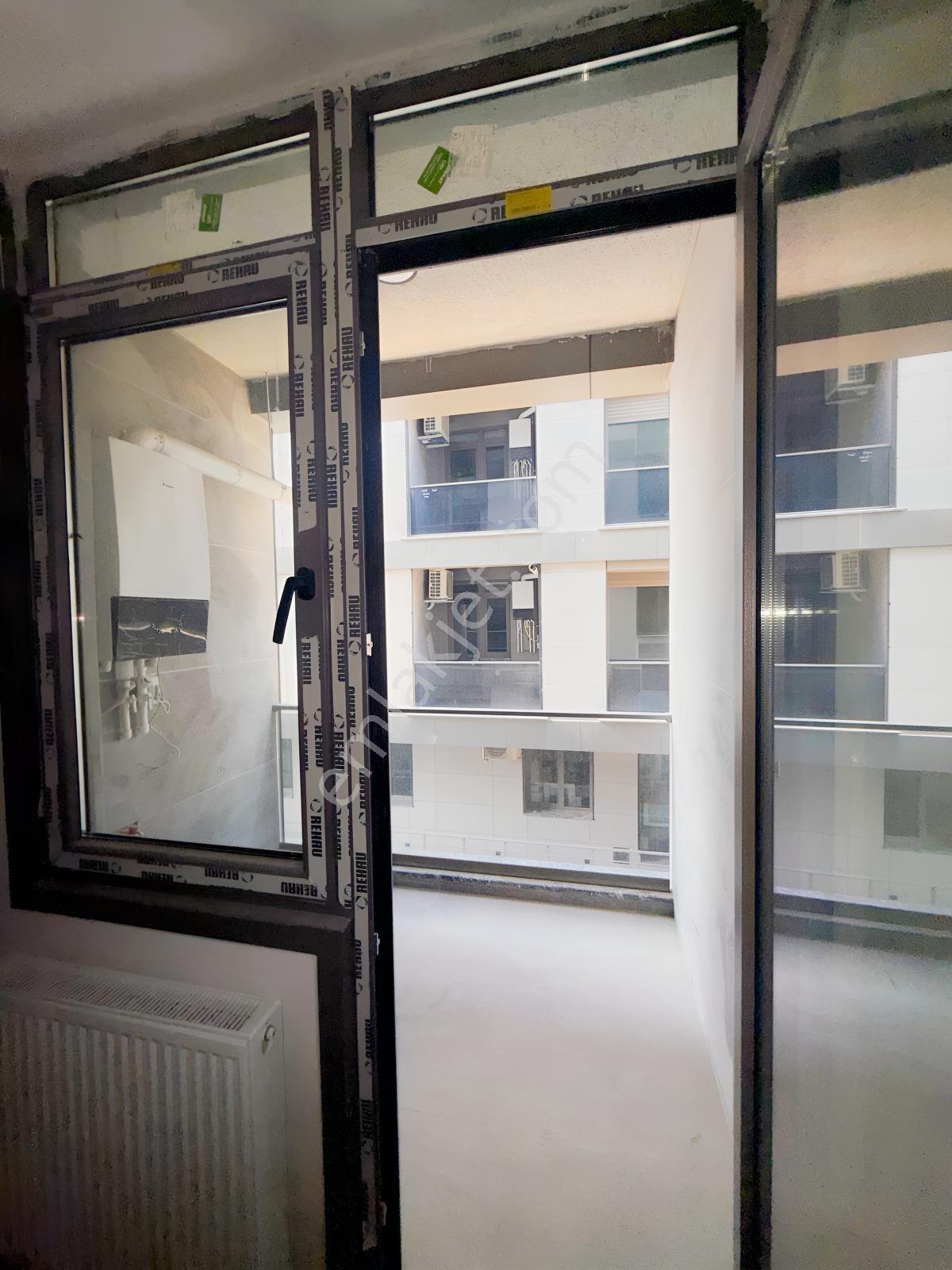 Century21 Den Altuniza Ay Konaklarında 1+1 59 M2 Satılık Daire — fotoğraf 10