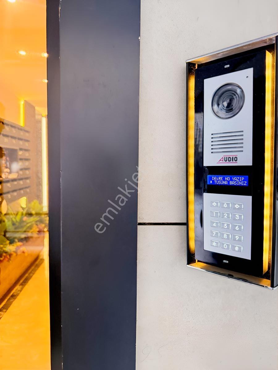 Century21 Den Altuniza Ay Konaklarında 1+1 59 M2 Satılık Daire — fotoğraf 14
