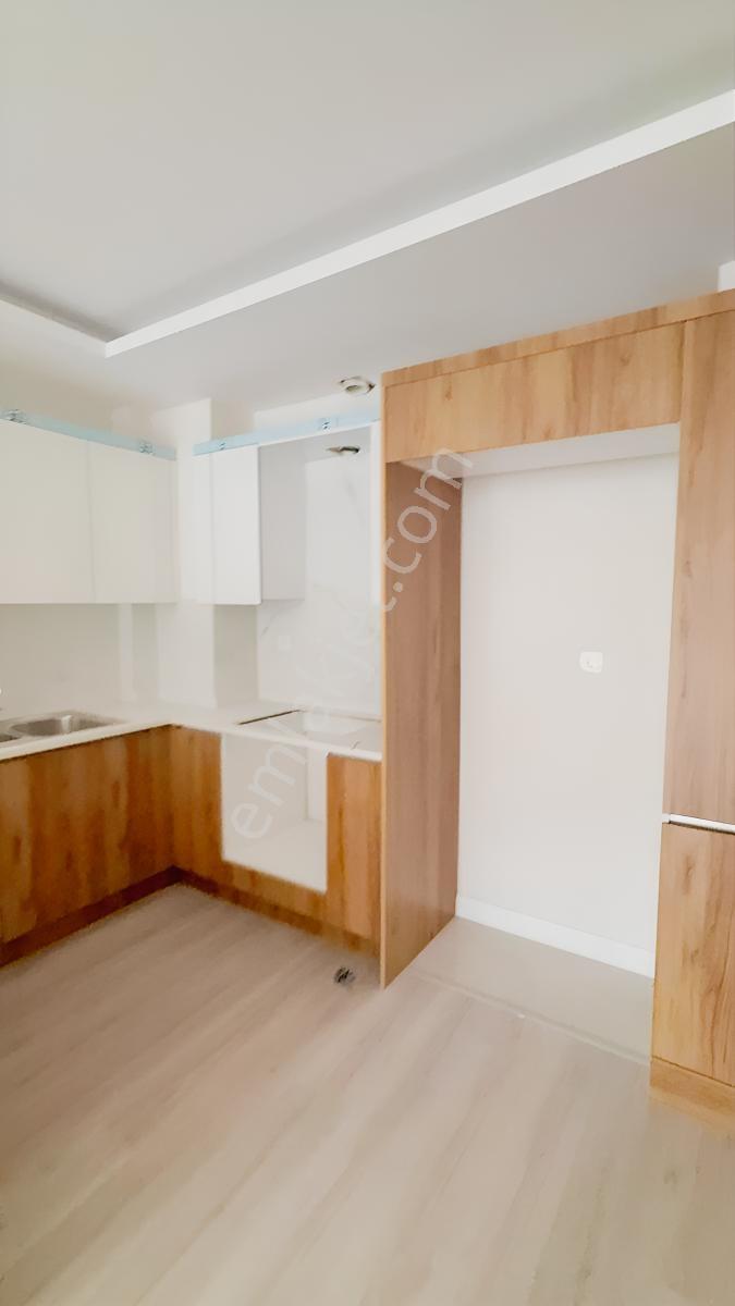 Century21 Den Altuniza Ay Konaklarında 1+1 59 M2 Satılık Daire — fotoğraf 16