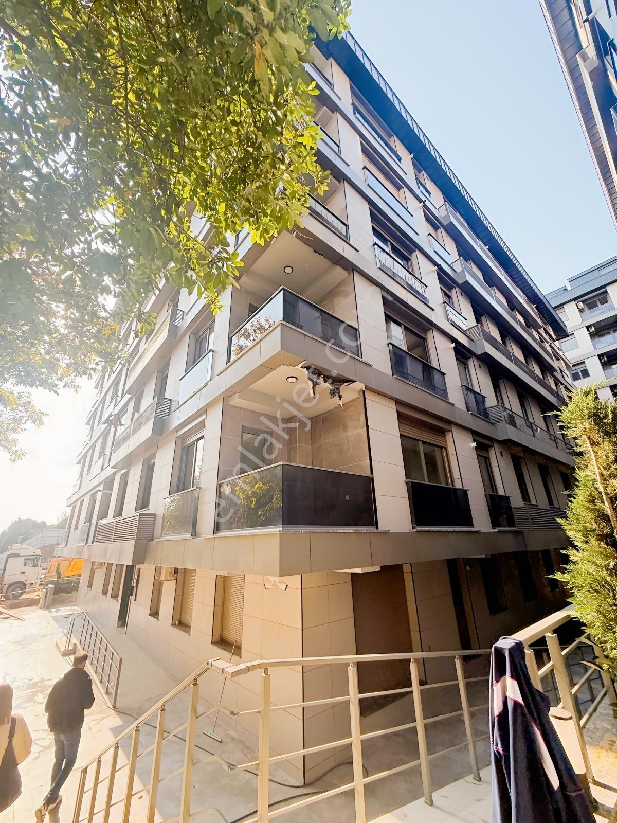 Century21 Den Altuniza Ay Konaklarında 1+1 59 M2 Satılık Daire — fotoğraf 17