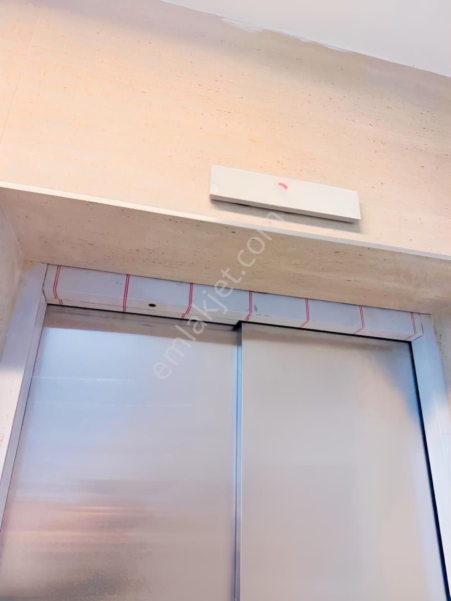 Century21 Den Altuniza Ay Konaklarında 1+1 59 M2 Satılık Daire — fotoğraf 18