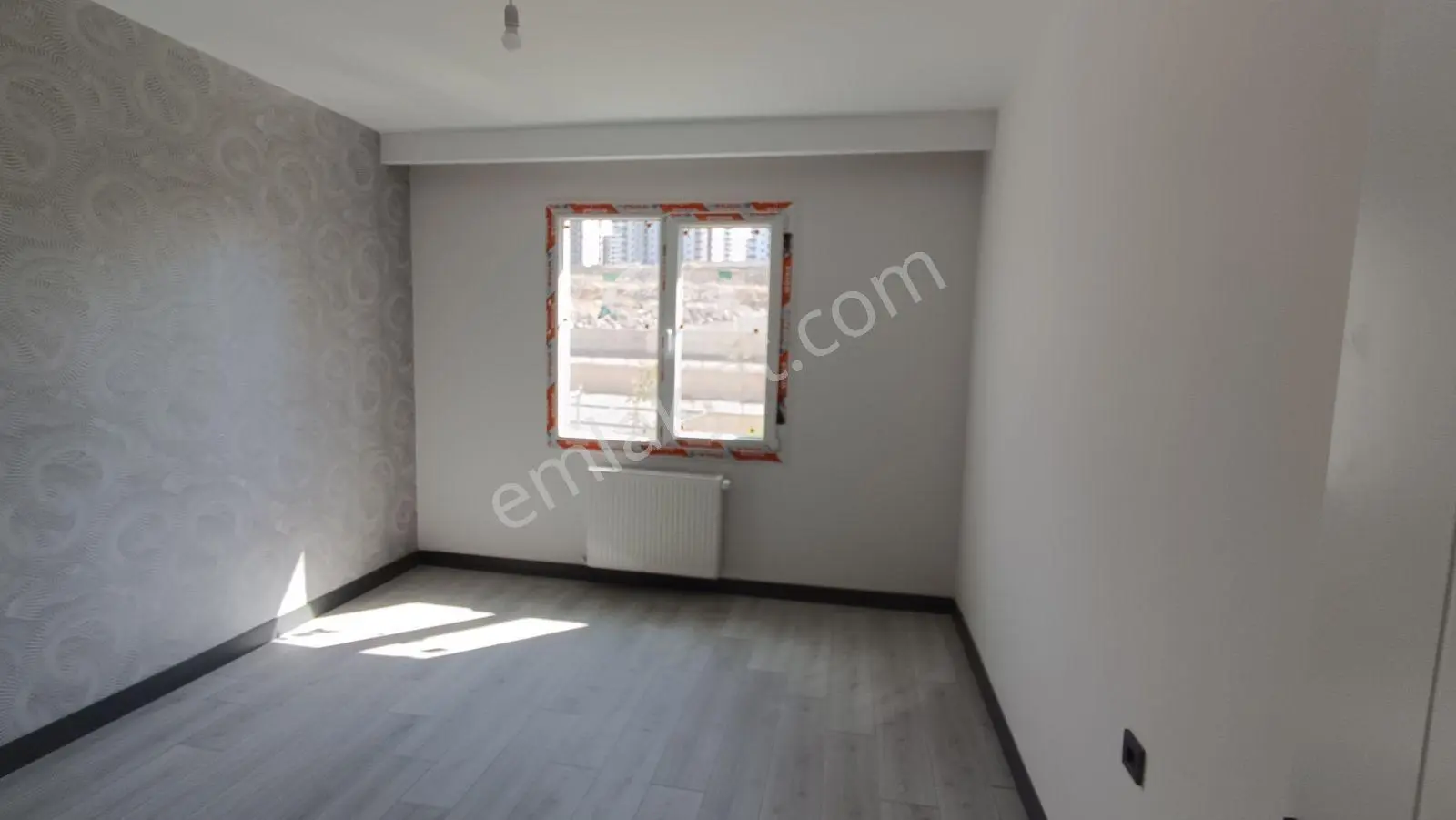 Satılık İldem F İldem Park F 16 Blok Zemin Kat Çıkmış Daire — fotoğraf 3