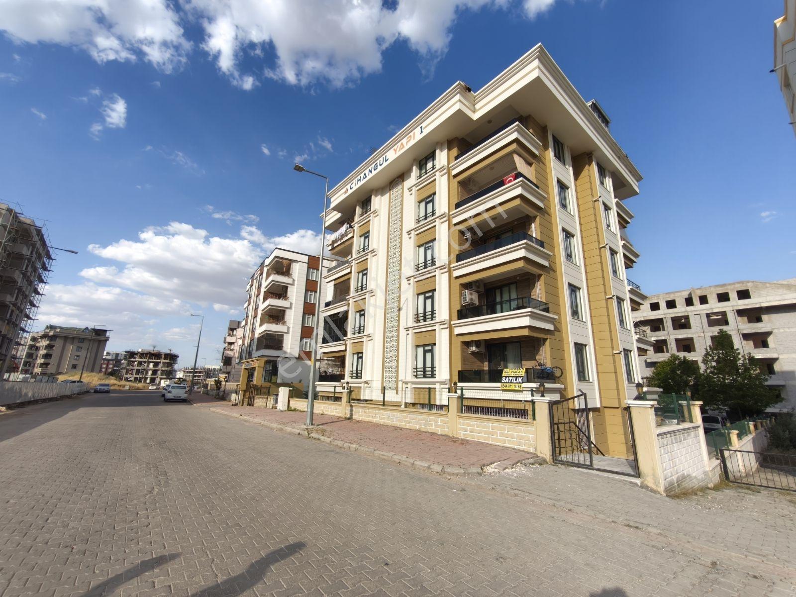 Maşuk Emlak Tan Batıkent Bölgesinde 3+1 Lüx Konut — fotoğraf 2