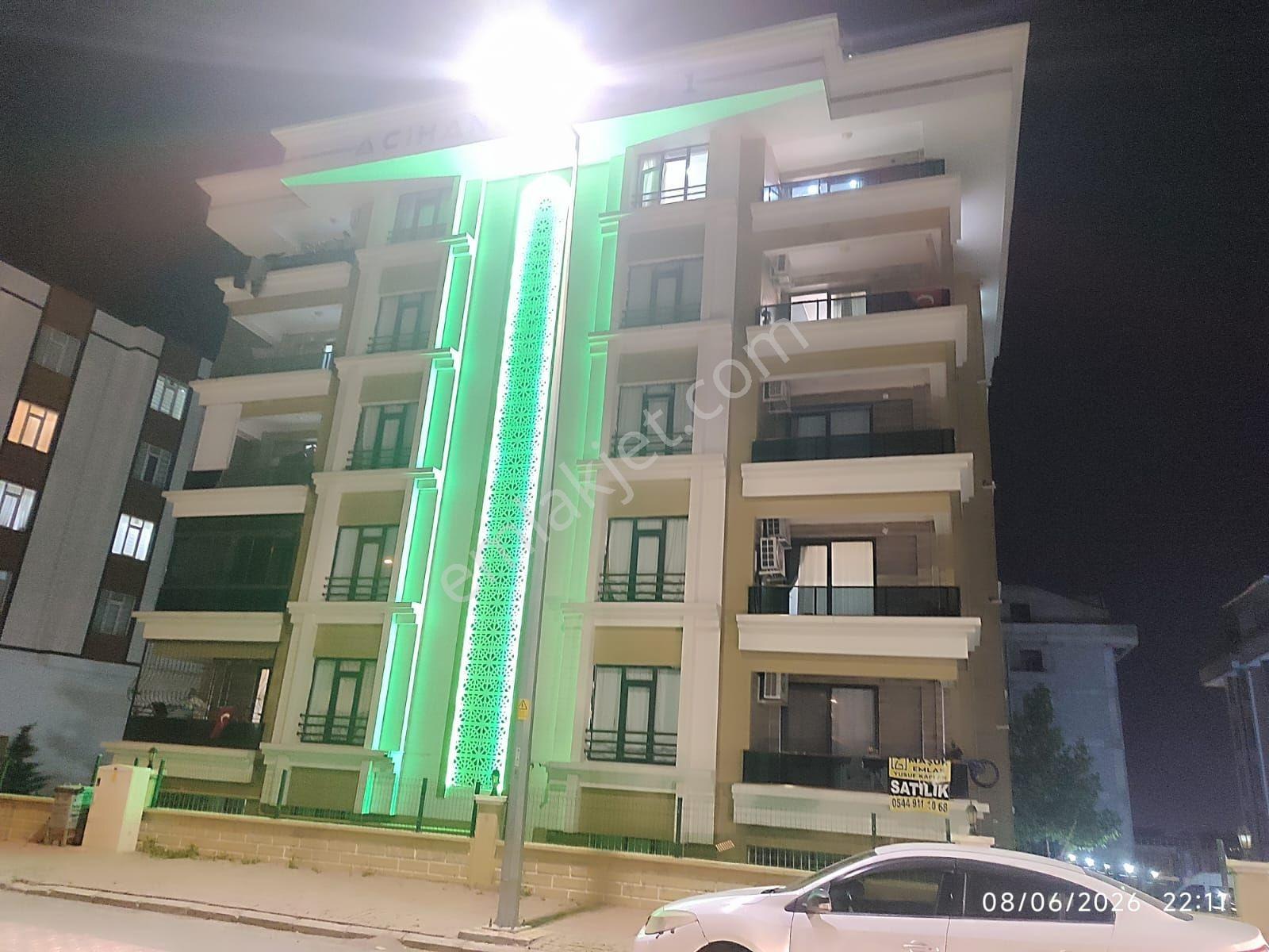 Maşuk Emlak Tan Batıkent Bölgesinde 3+1 Lüx Konut — fotoğraf 5