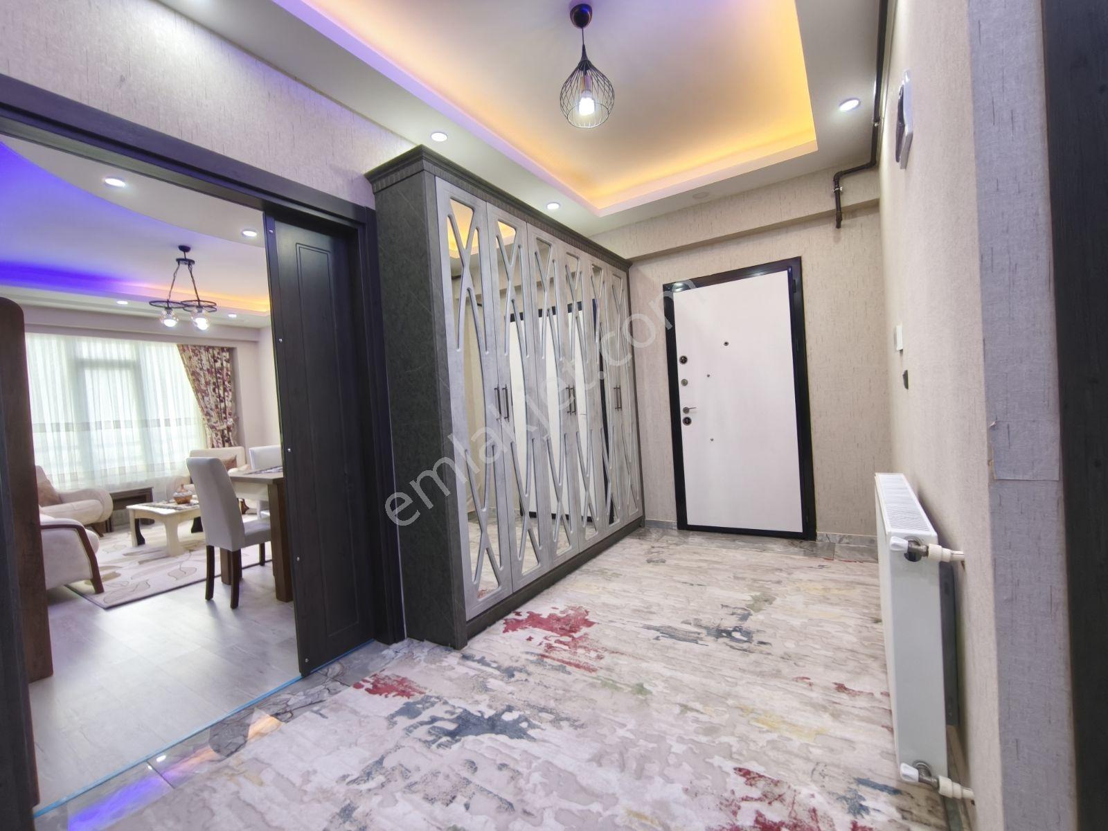 Maşuk Emlak Tan Batıkent Bölgesinde 3+1 Lüx Konut — fotoğraf 14