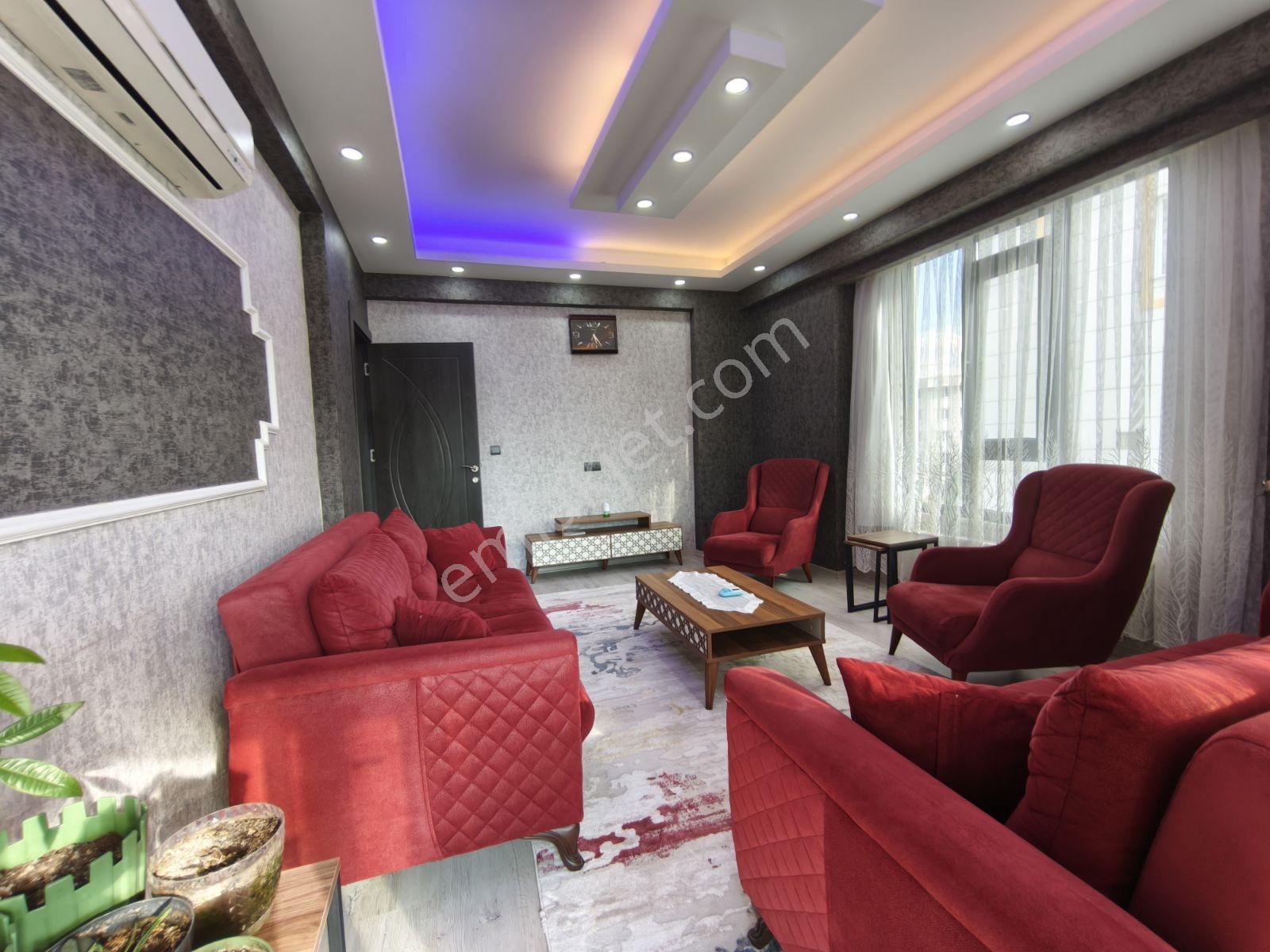 Maşuk Emlak Tan Batıkent Bölgesinde 3+1 Lüx Konut — fotoğraf 16