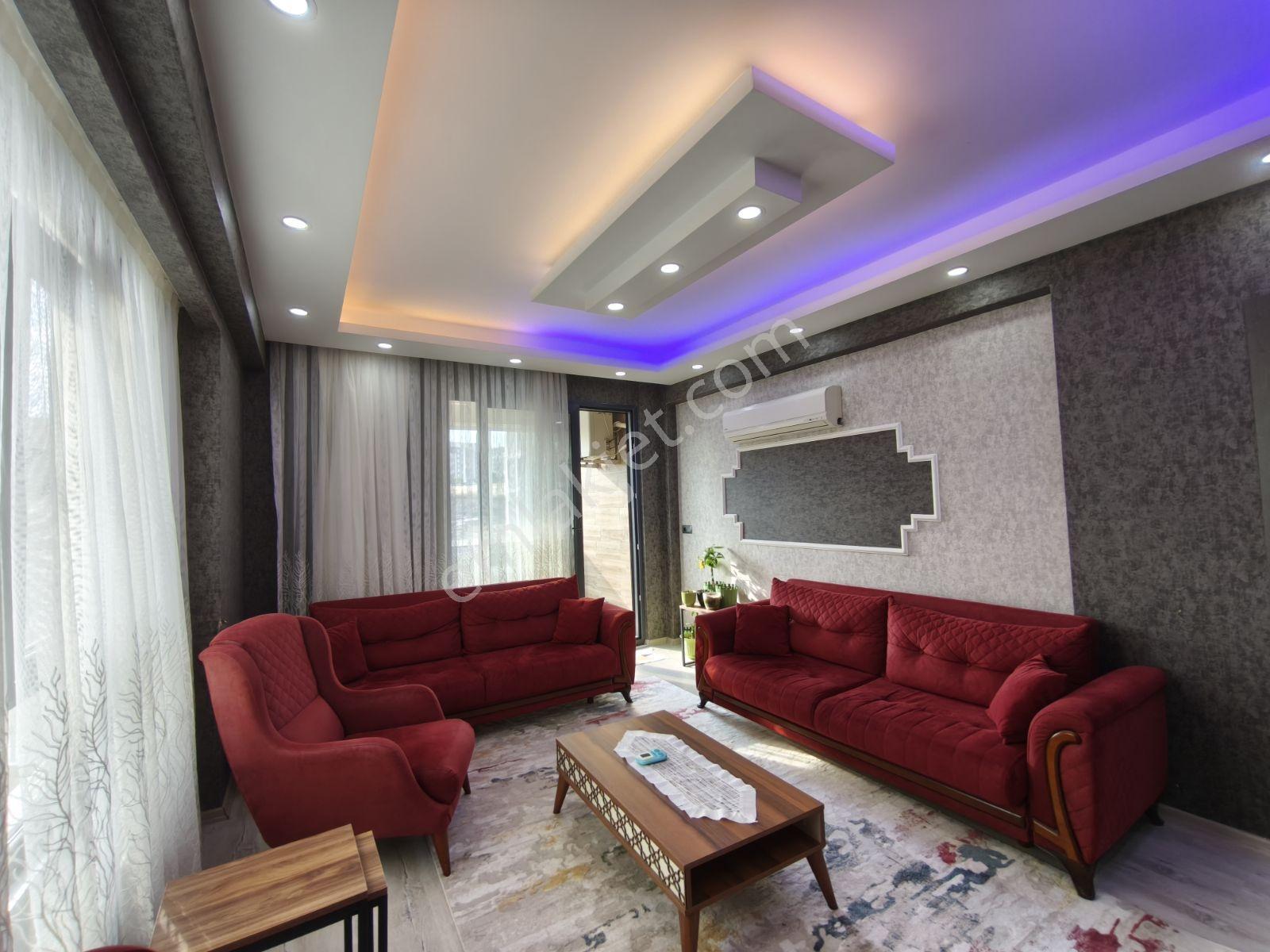 Maşuk Emlak Tan Batıkent Bölgesinde 3+1 Lüx Konut — fotoğraf 17