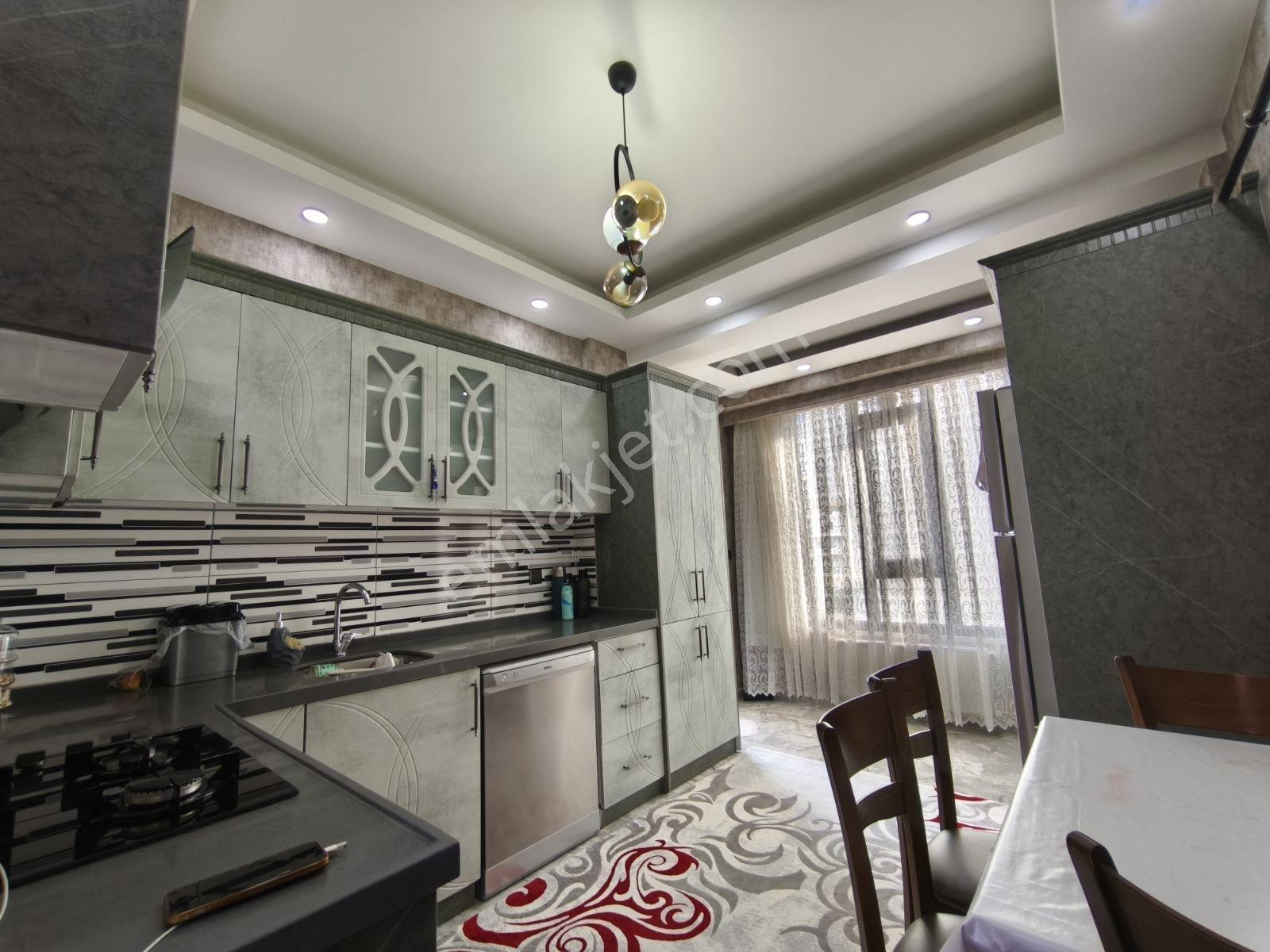 Maşuk Emlak Tan Batıkent Bölgesinde 3+1 Lüx Konut — fotoğraf 18