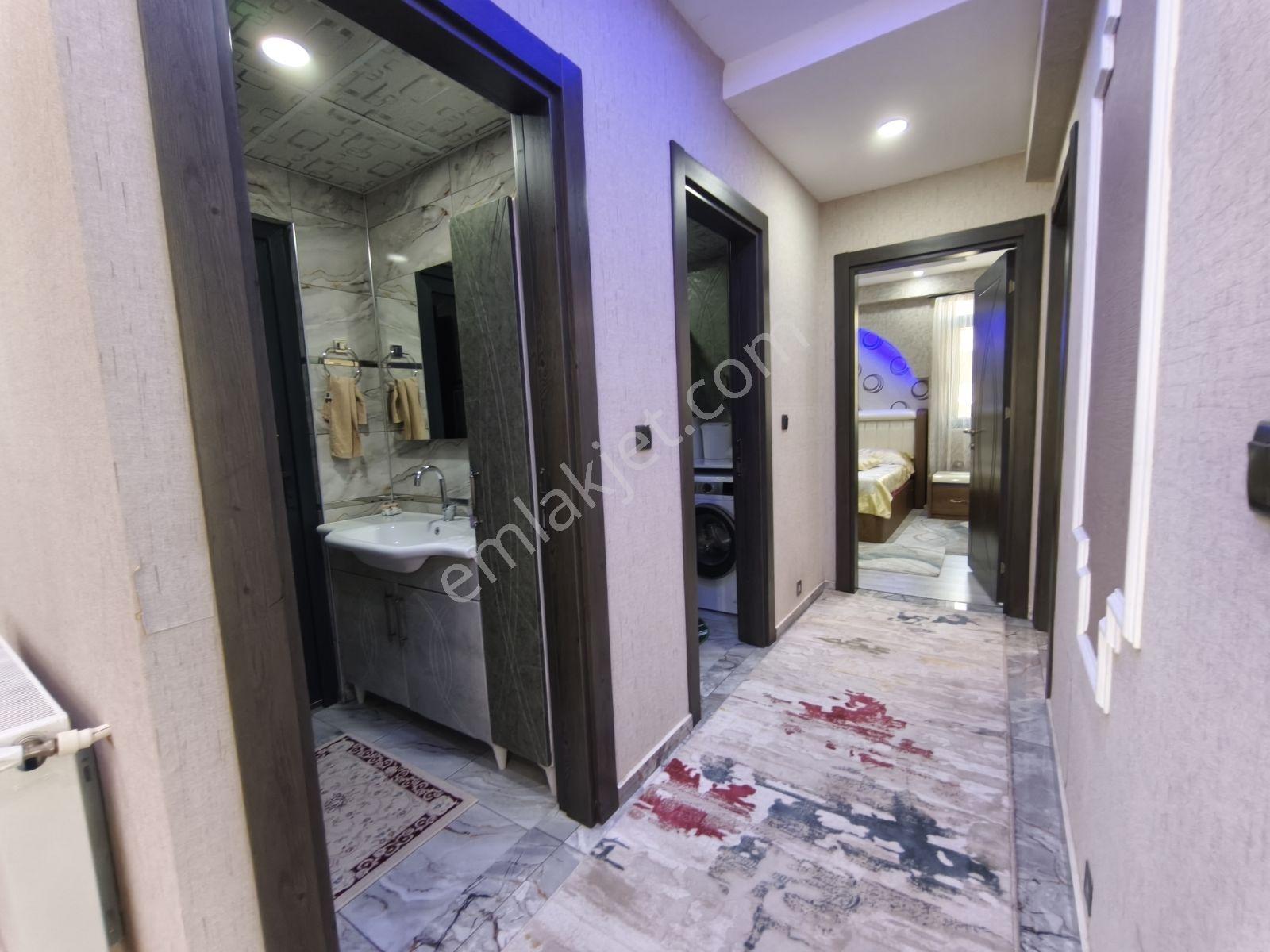 Maşuk Emlak Tan Batıkent Bölgesinde 3+1 Lüx Konut — fotoğraf 22