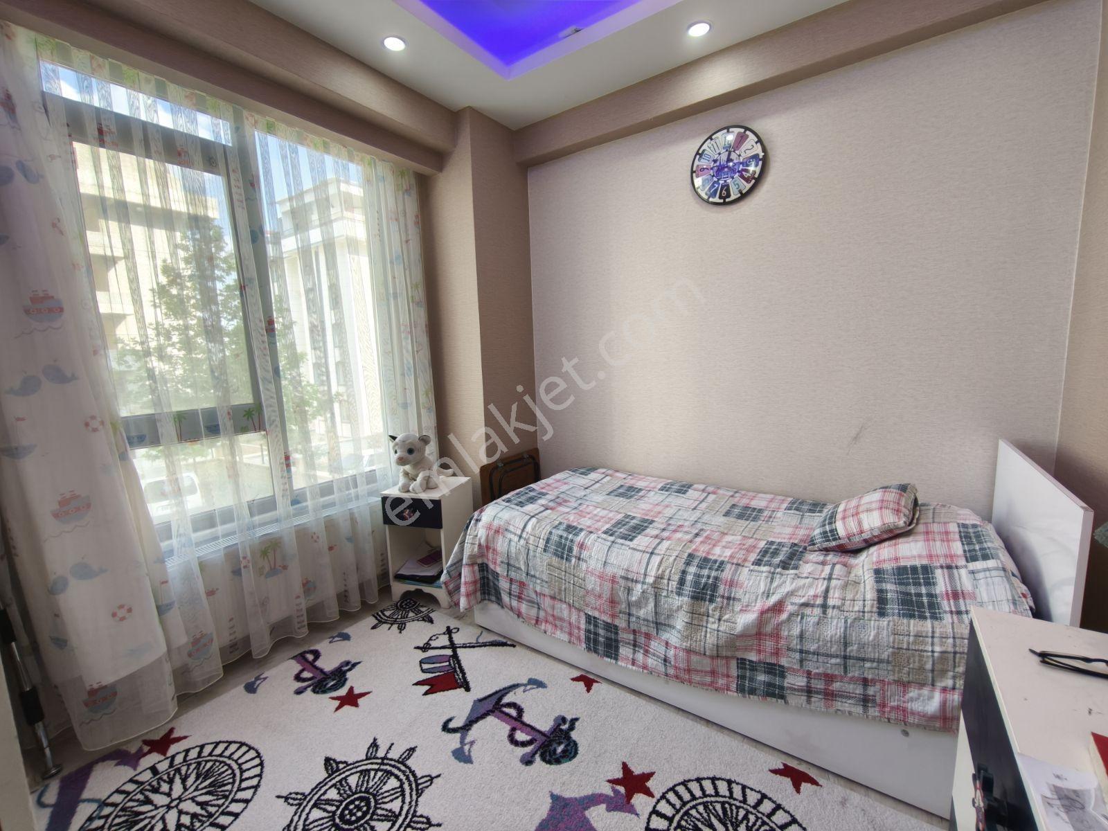 Maşuk Emlak Tan Batıkent Bölgesinde 3+1 Lüx Konut — fotoğraf 23