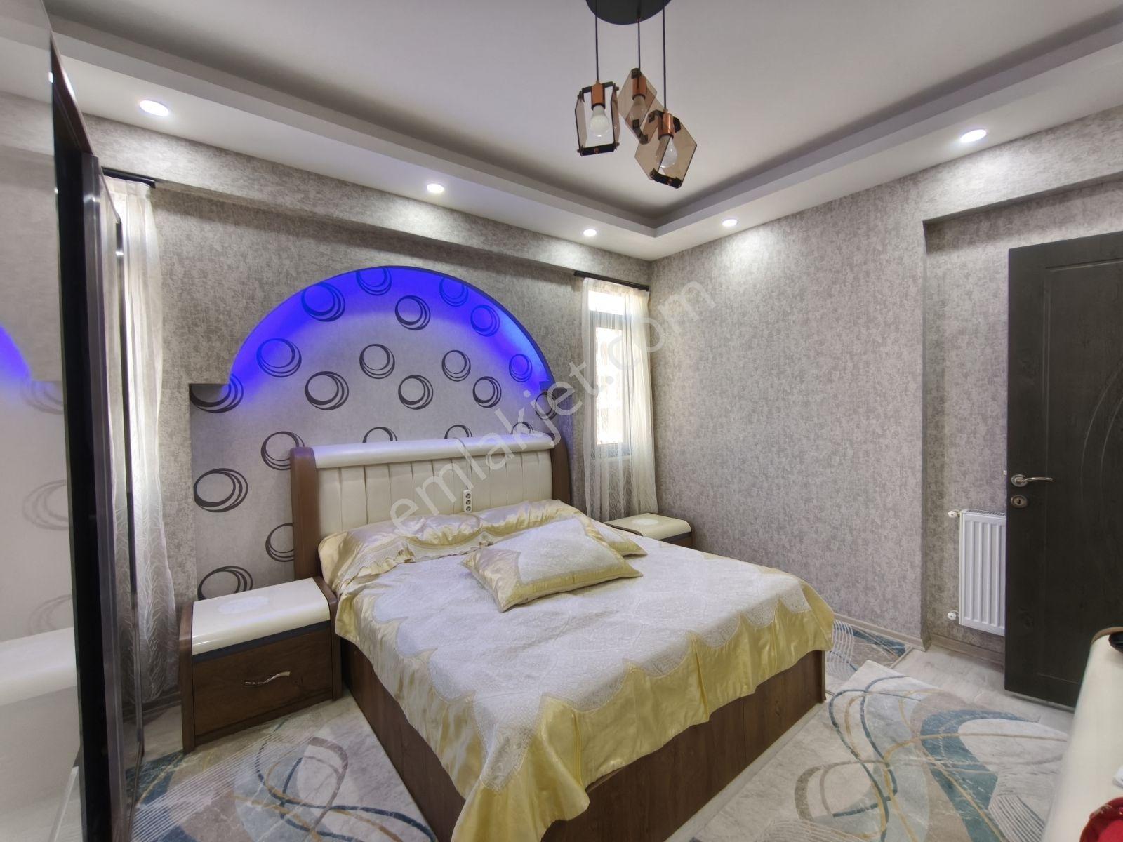 Maşuk Emlak Tan Batıkent Bölgesinde 3+1 Lüx Konut — fotoğraf 24