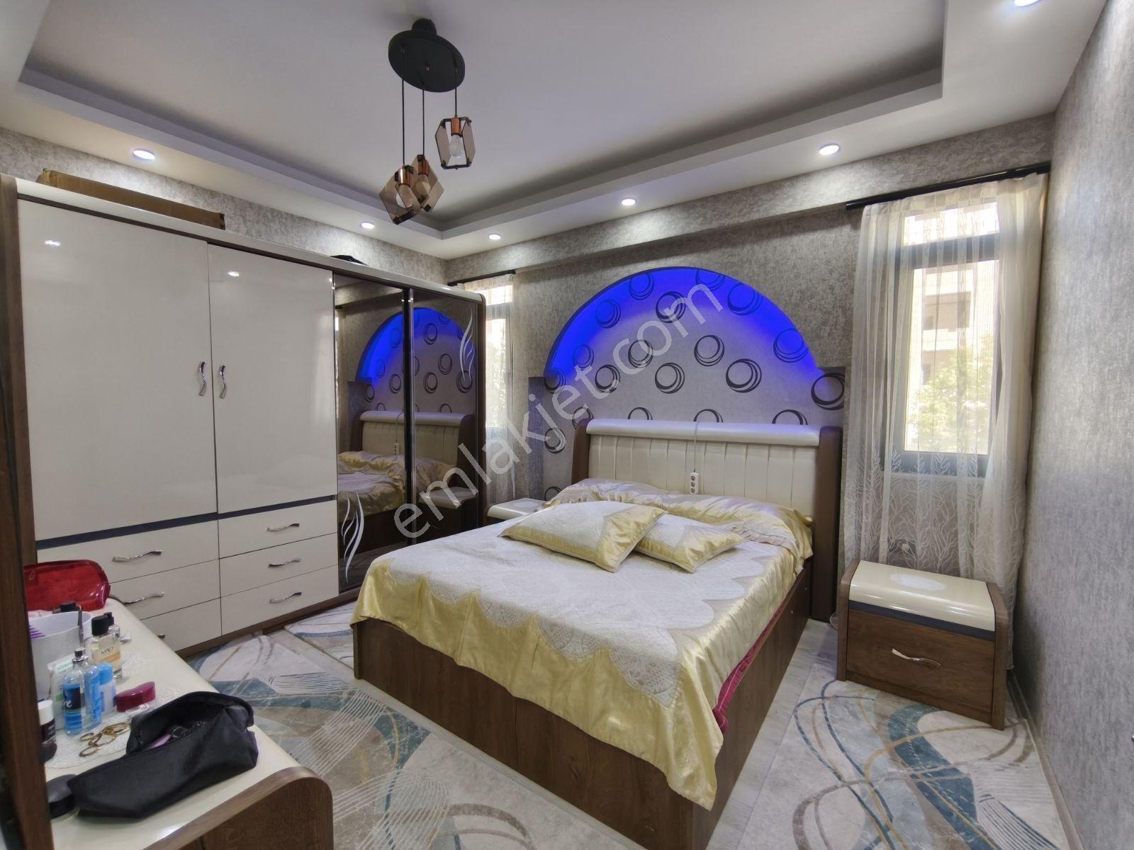Maşuk Emlak Tan Batıkent Bölgesinde 3+1 Lüx Konut — fotoğraf 25
