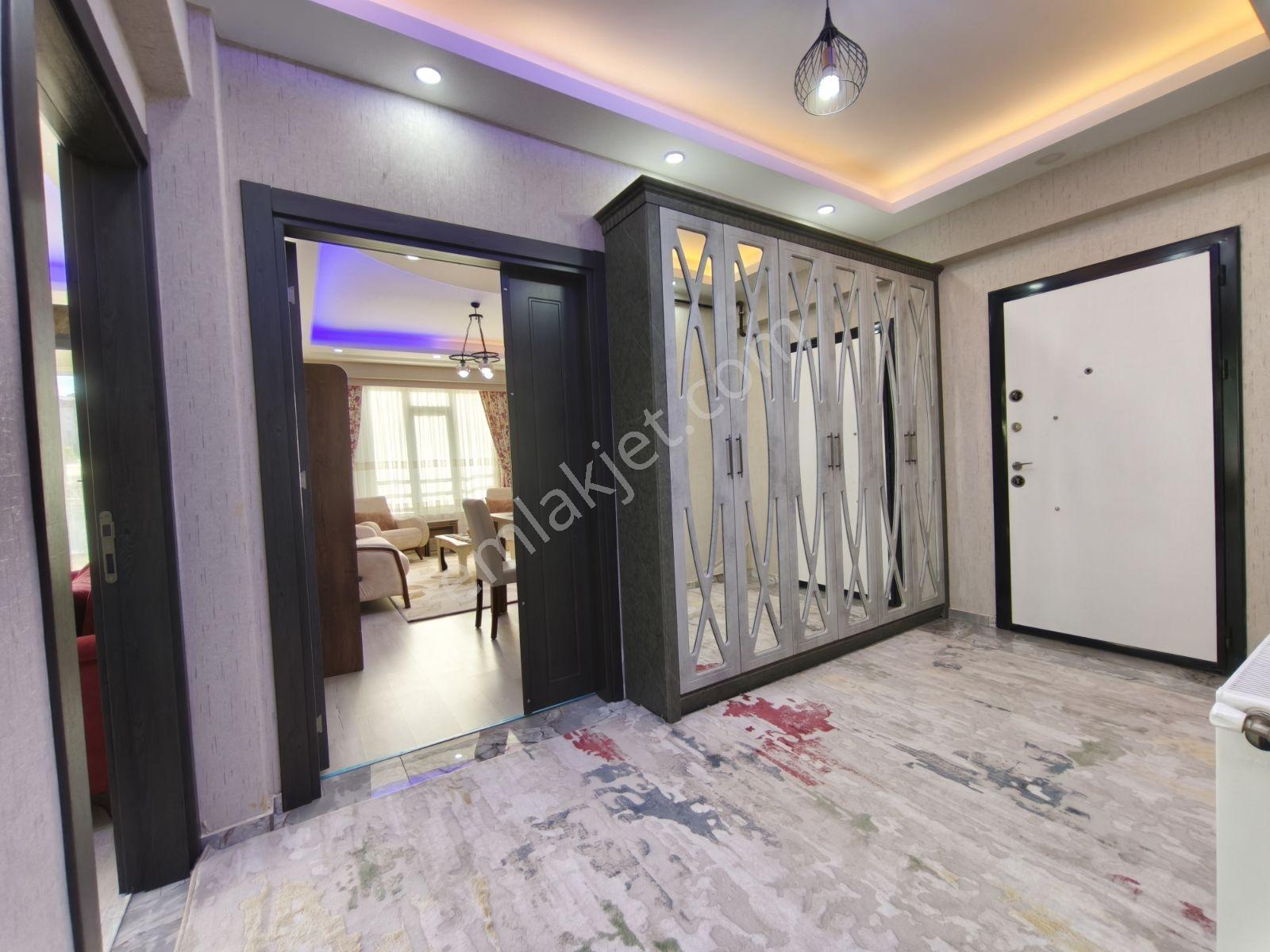 Maşuk Emlak Tan Batıkent Bölgesinde 3+1 Lüx Konut — fotoğraf 27