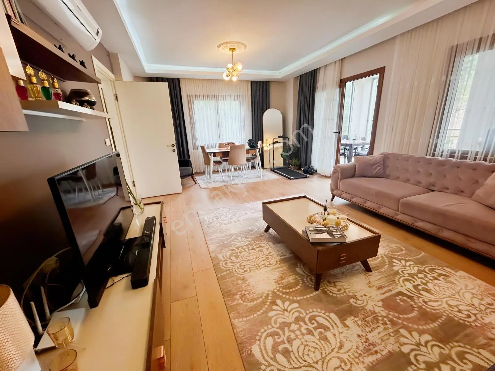 Select'ten Marmaris'te 3+1 Müstakil Girişli Dubleks Daire — fotoğraf 4