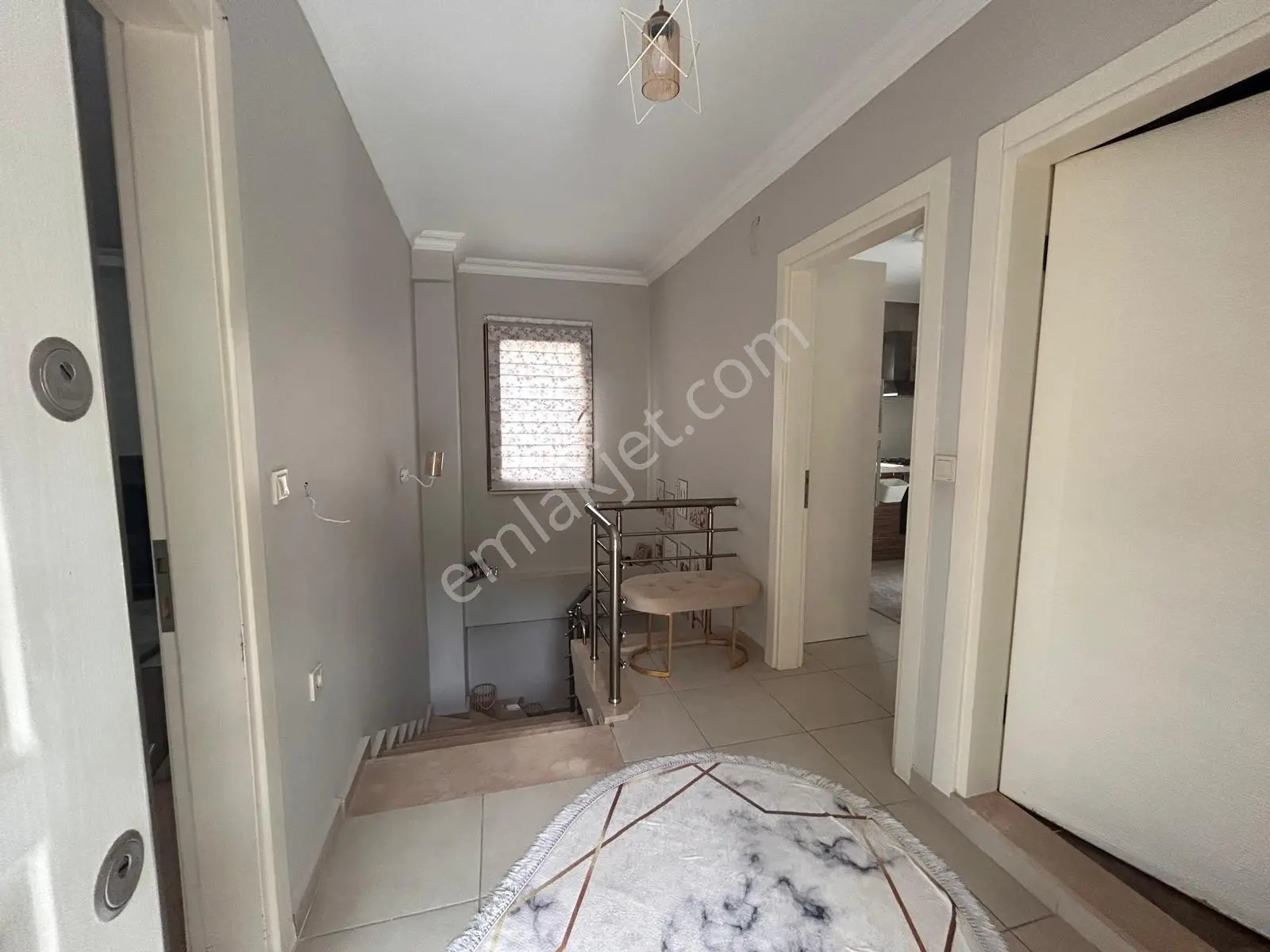 Select'ten Marmaris'te 3+1 Müstakil Girişli Dubleks Daire — fotoğraf 6