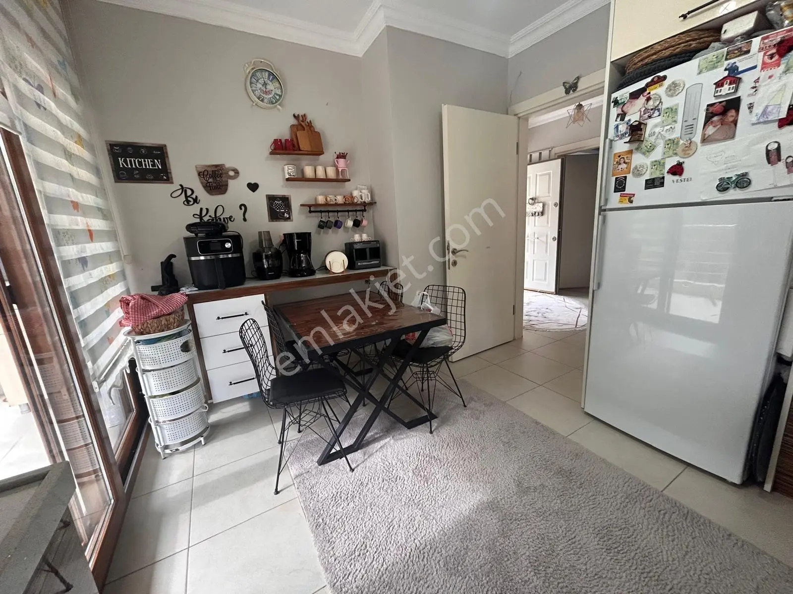 Select'ten Marmaris'te 3+1 Müstakil Girişli Dubleks Daire — fotoğraf 7