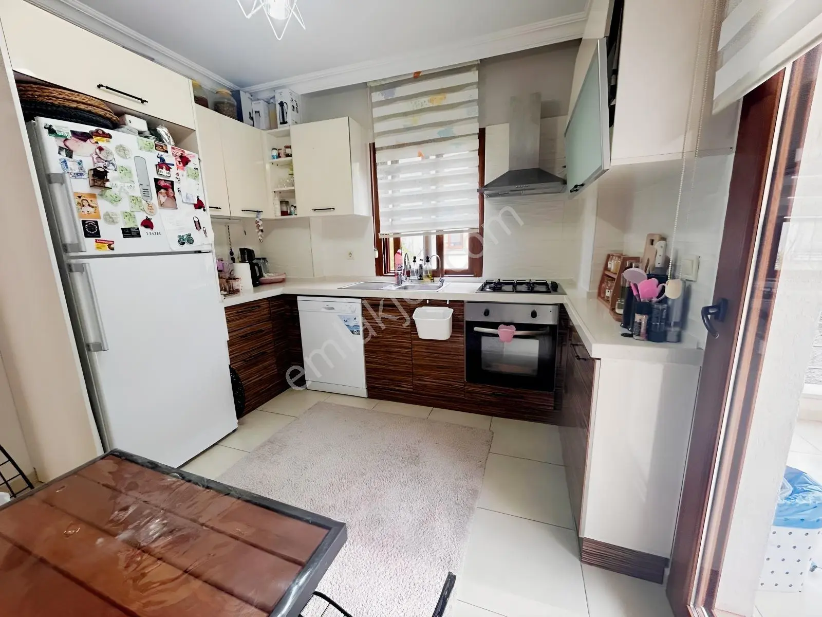 Select'ten Marmaris'te 3+1 Müstakil Girişli Dubleks Daire — fotoğraf 8