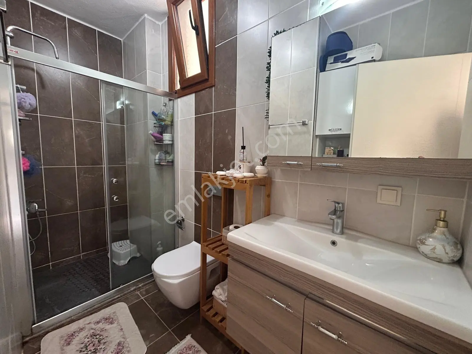 Select'ten Marmaris'te 3+1 Müstakil Girişli Dubleks Daire — fotoğraf 9