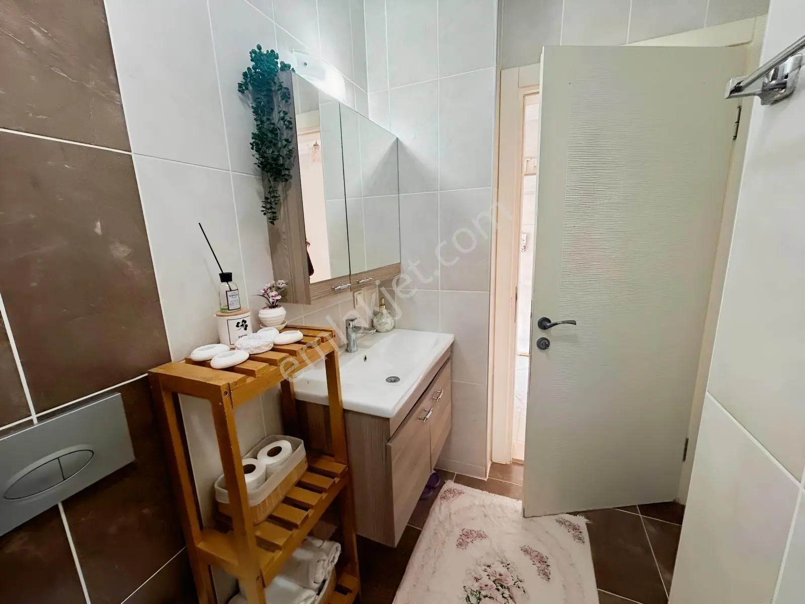 Select'ten Marmaris'te 3+1 Müstakil Girişli Dubleks Daire — fotoğraf 10