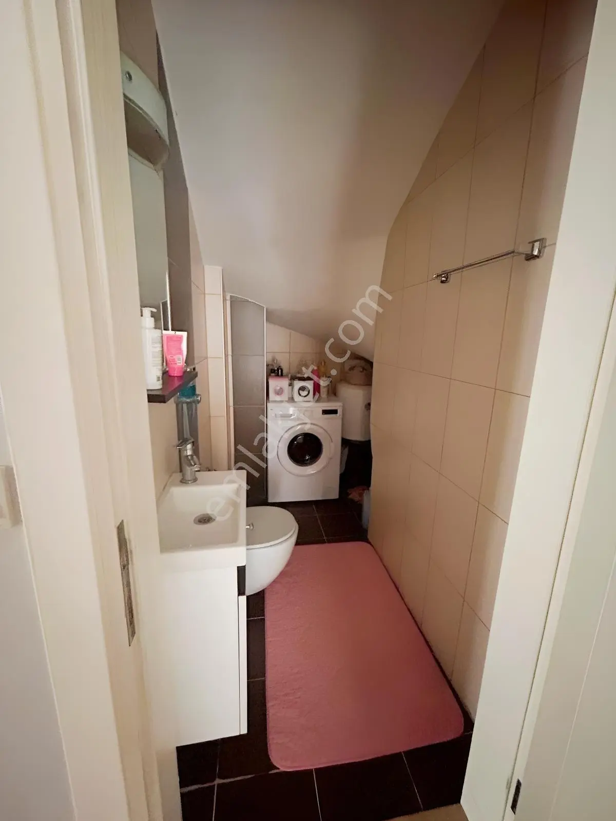Select'ten Marmaris'te 3+1 Müstakil Girişli Dubleks Daire — fotoğraf 11