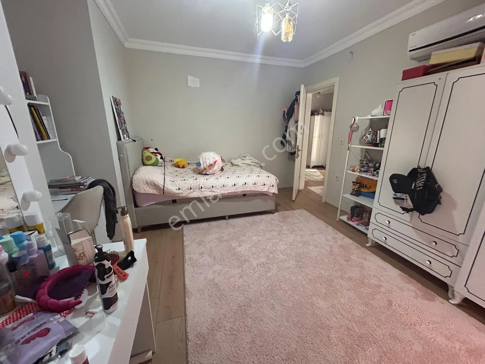 Select'ten Marmaris'te 3+1 Müstakil Girişli Dubleks Daire — fotoğraf 12
