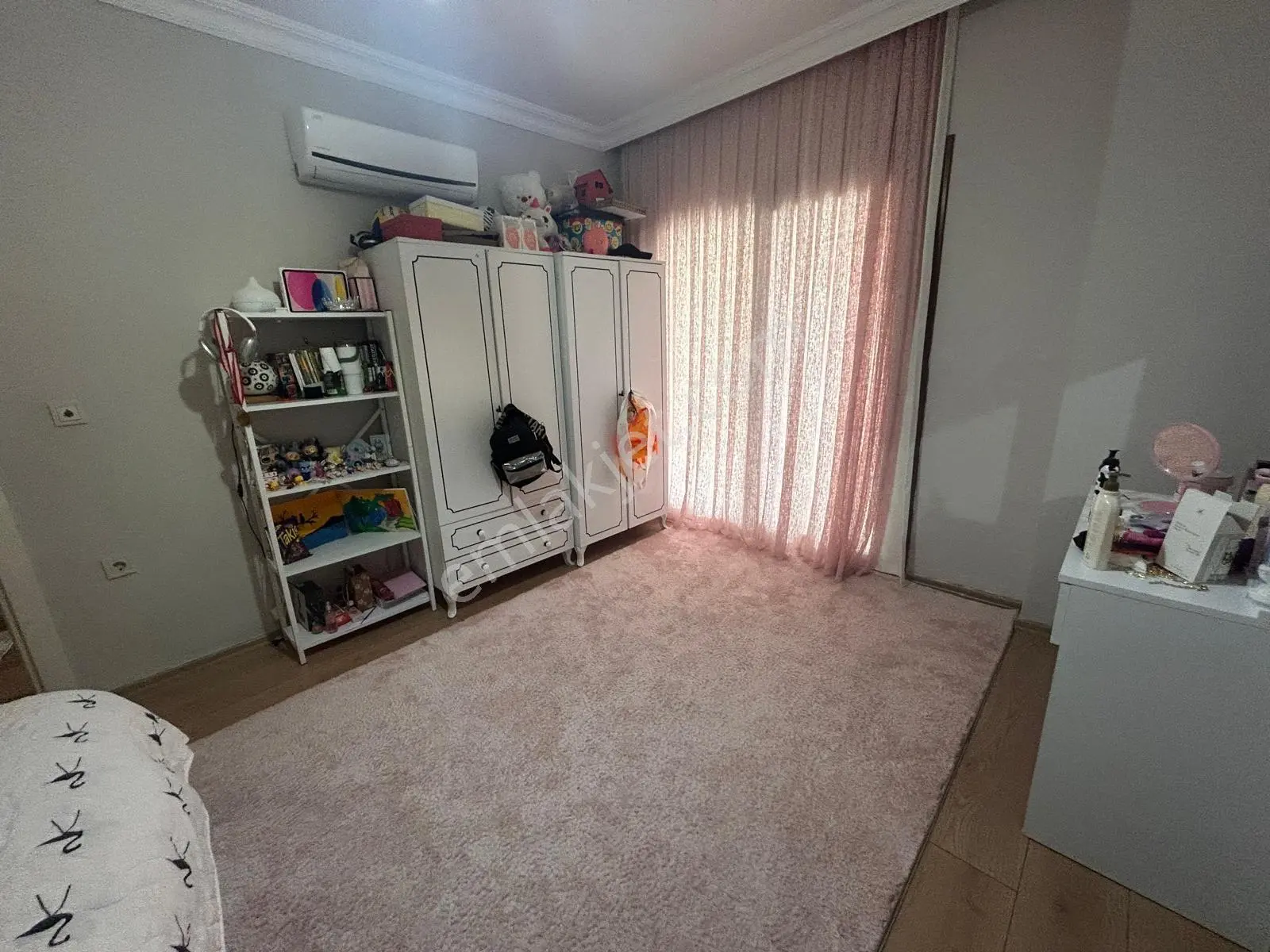Select'ten Marmaris'te 3+1 Müstakil Girişli Dubleks Daire — fotoğraf 13