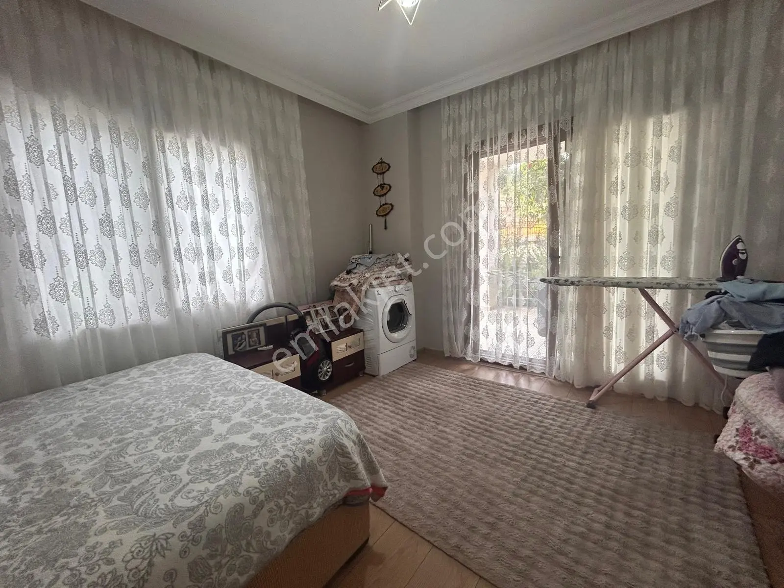 Select'ten Marmaris'te 3+1 Müstakil Girişli Dubleks Daire — fotoğraf 15