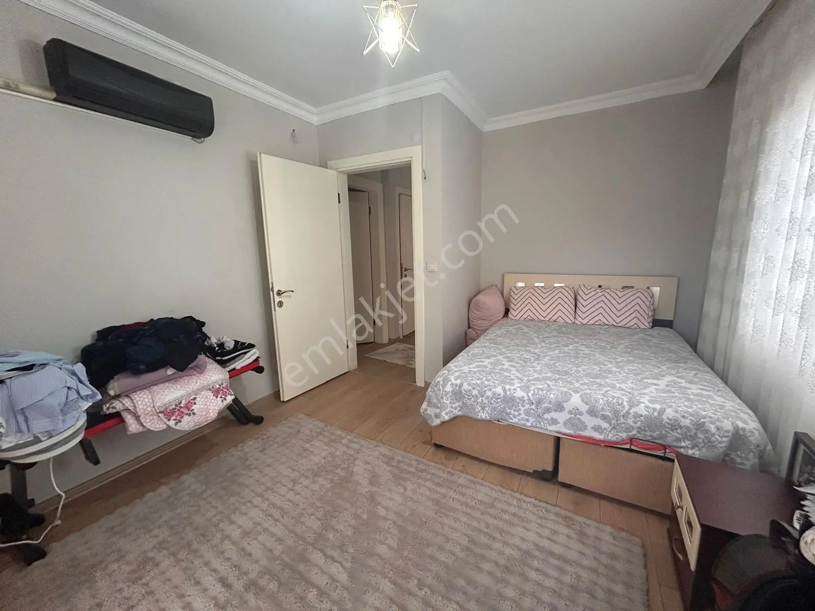 Select'ten Marmaris'te 3+1 Müstakil Girişli Dubleks Daire — fotoğraf 16